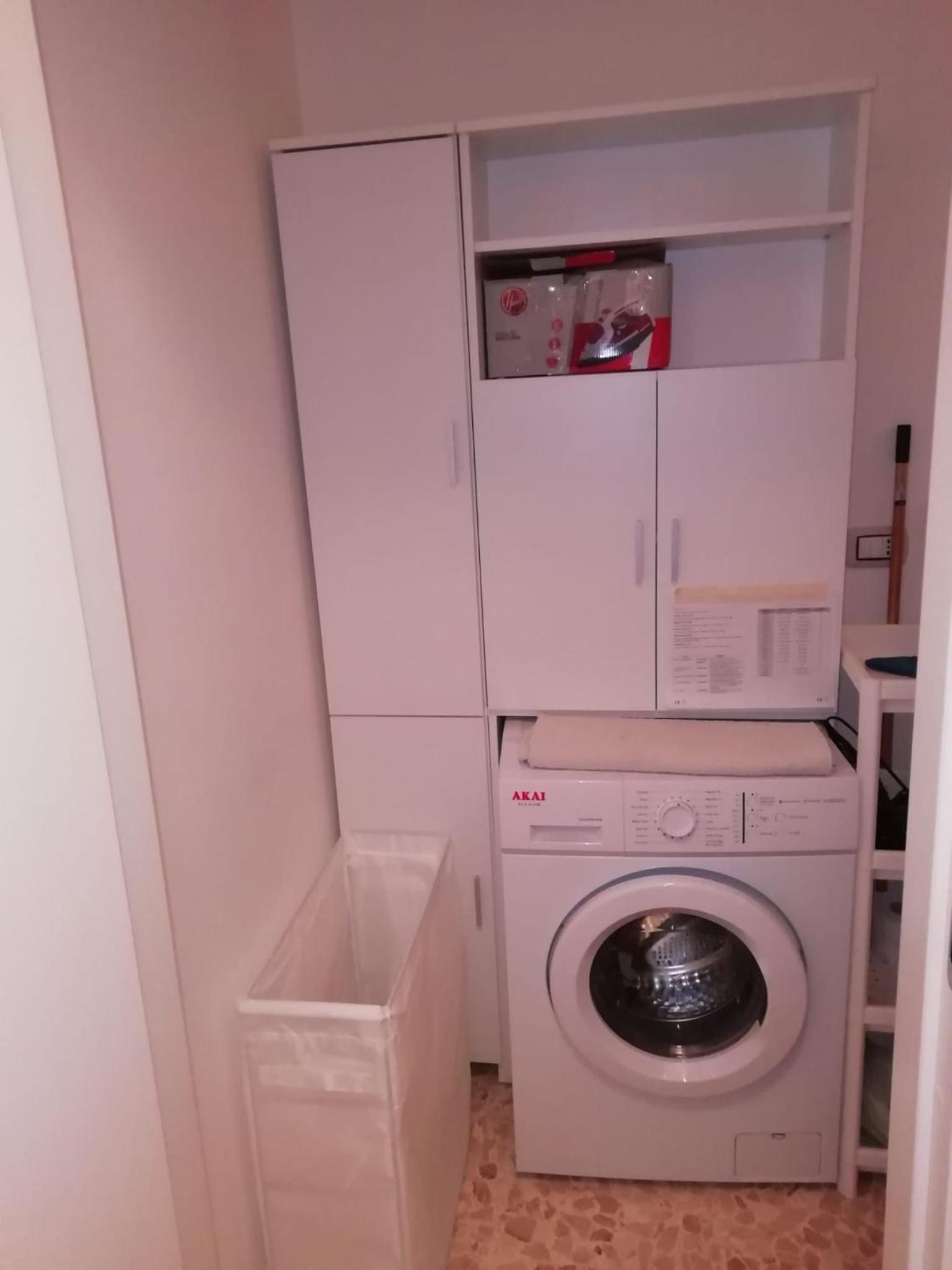 A Casa Vostra-casa indipendente con wifi e terrazzo,2 bagni,2 camere a due passi dal centro photo 3