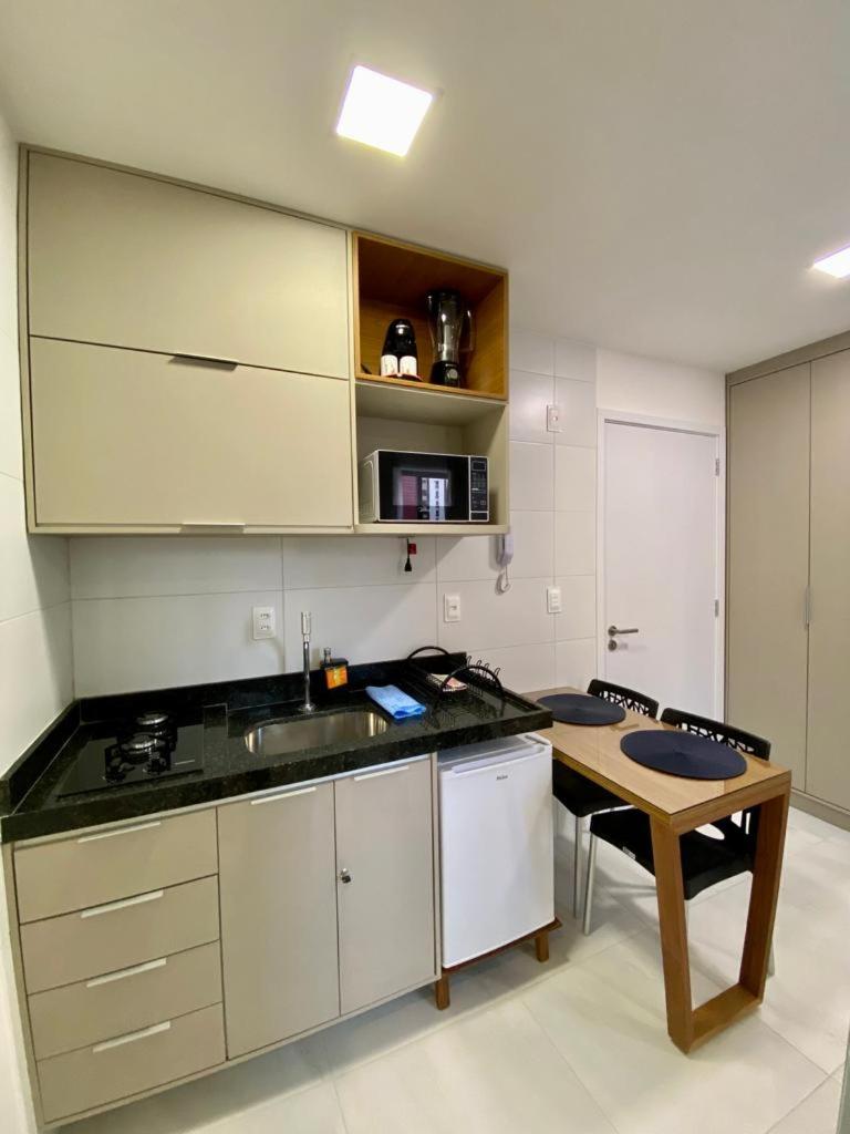 Compact Tambaú By Myflats Hospedagens