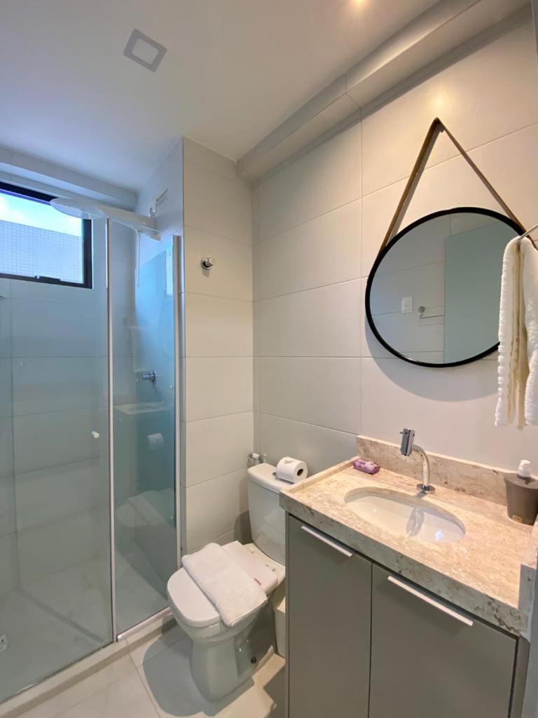 Compact Tambaú By Myflats Hospedagens