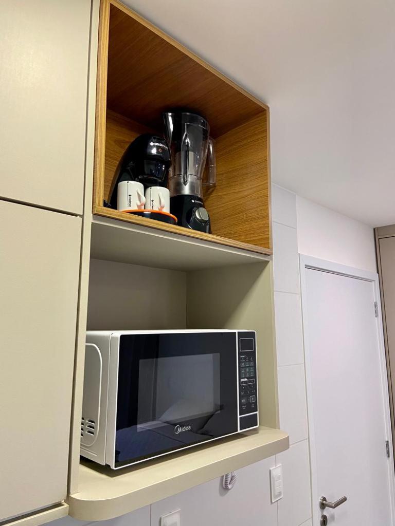 Compact Tambaú By Myflats Hospedagens