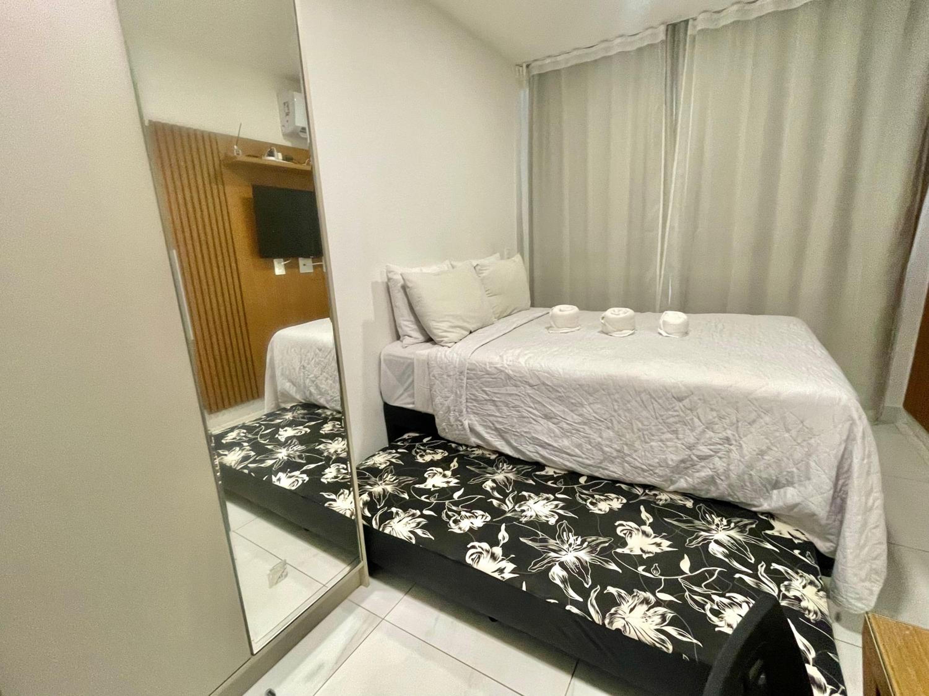 Compact Tambaú By Myflats Hospedagens