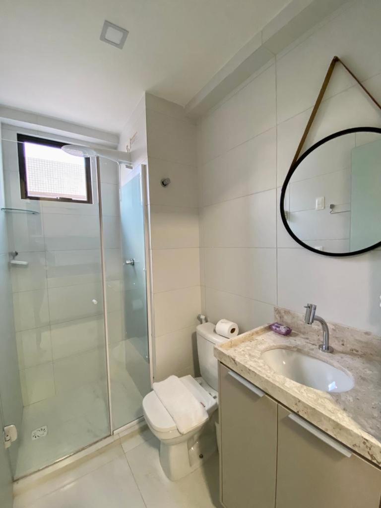 Compact Tambaú By Myflats Hospedagens