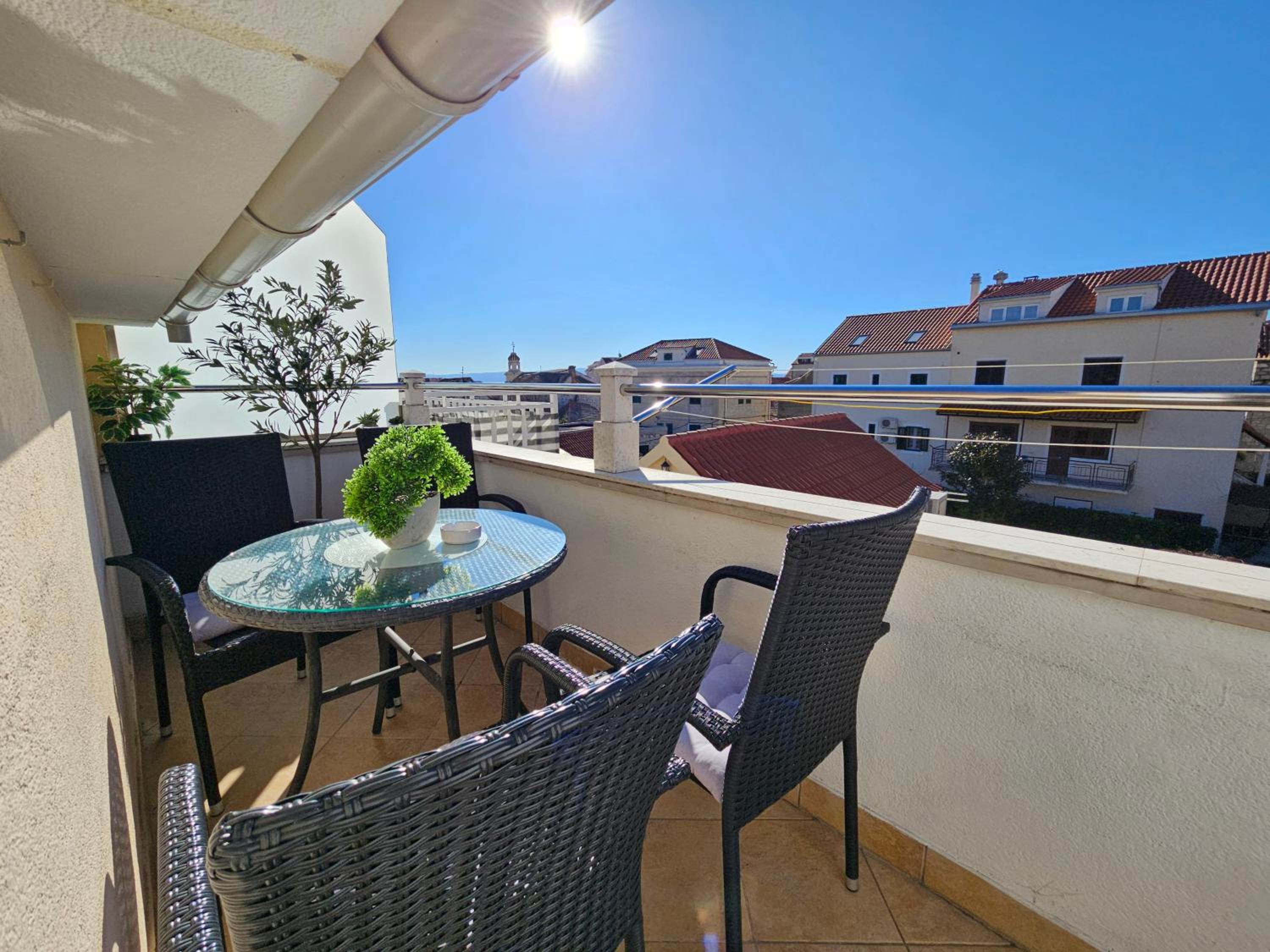 Apartments Sonja view 4