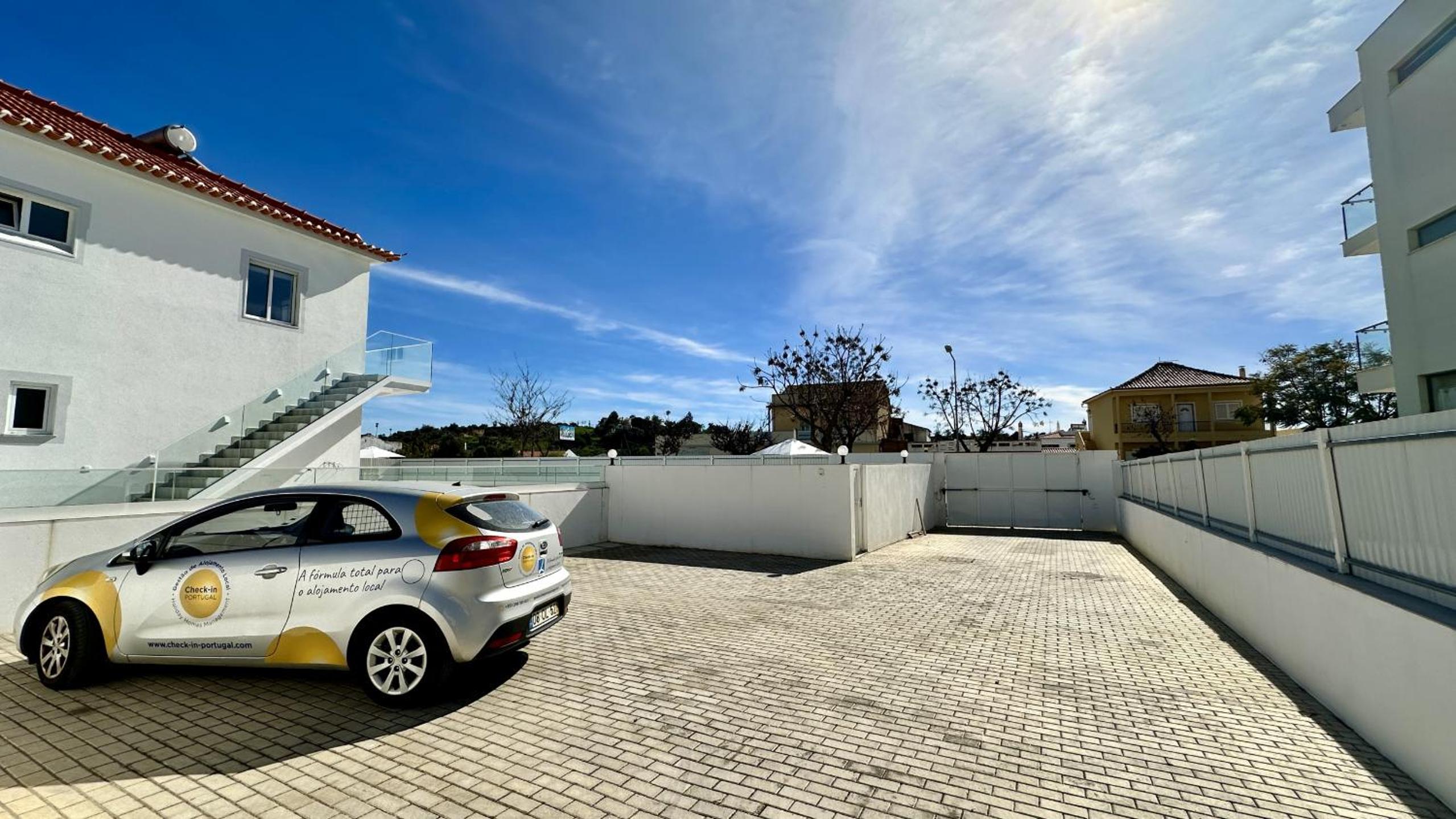 Hibisco 2 - Shared Pool - 8 Guests - Albufeira view 5