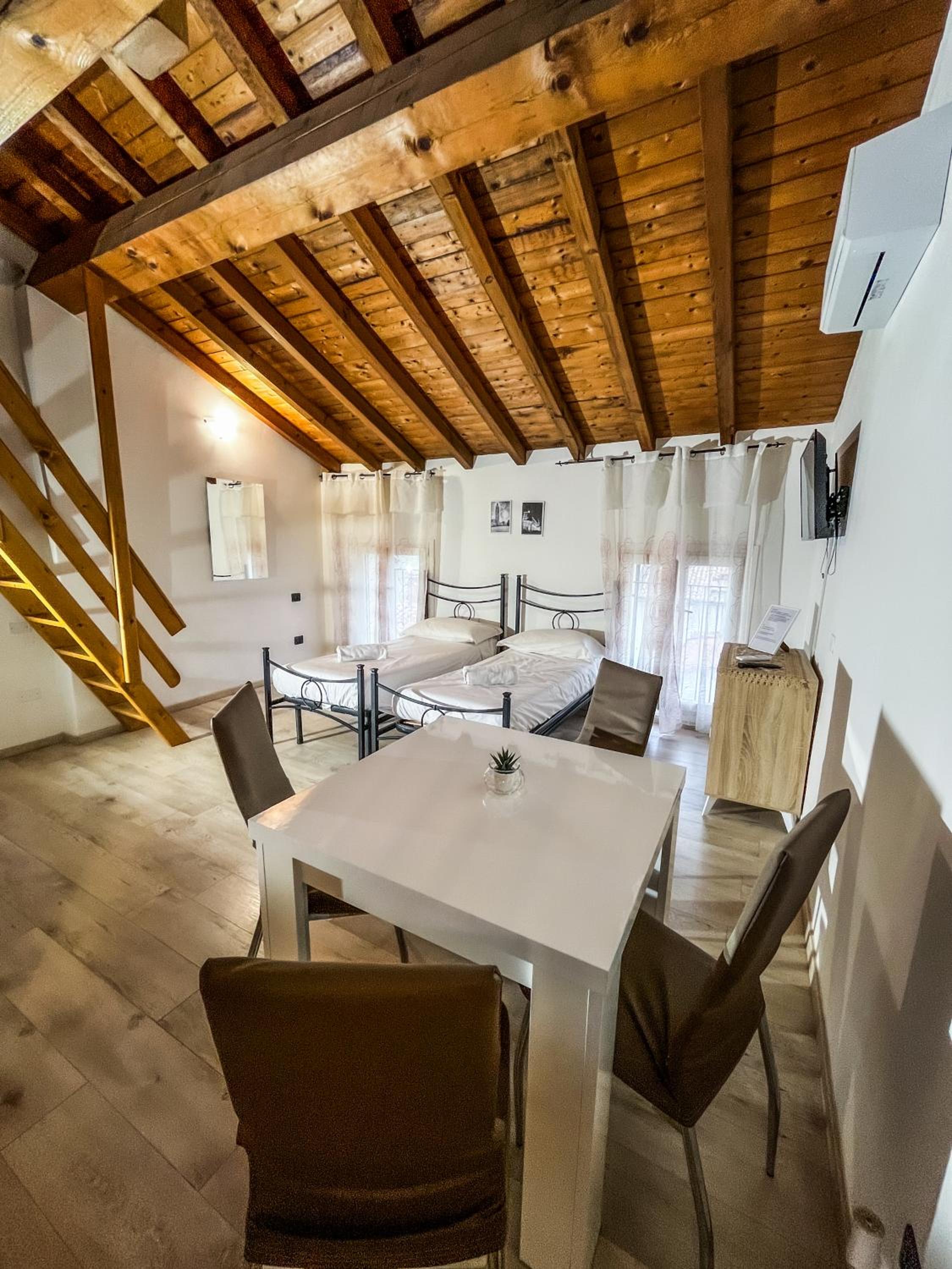 House Brennero 29 view 2