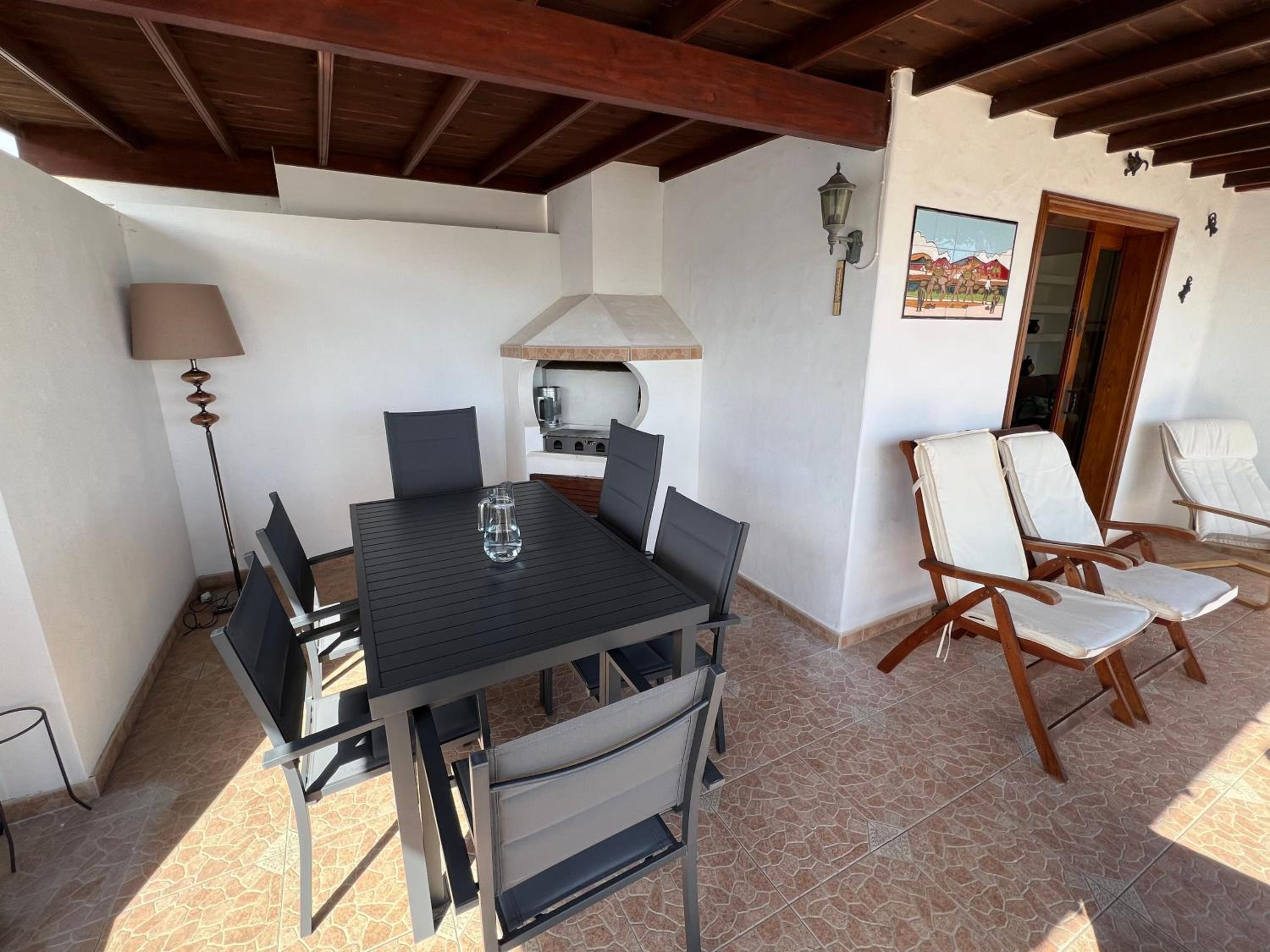 Casa Pedro