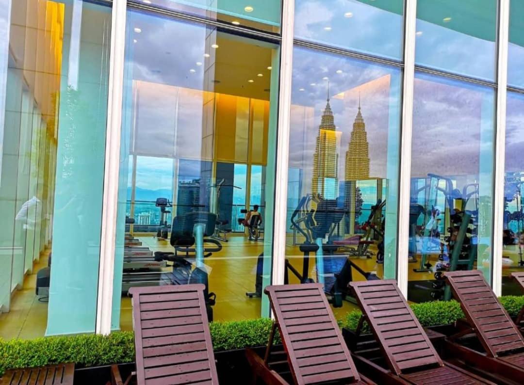 The Platinum Kuala Lumpur By Castle