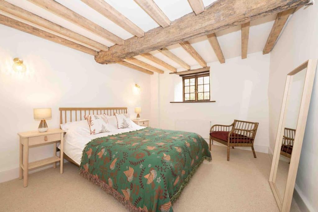 Spacious country retreat in the heart of Devon. view 5
