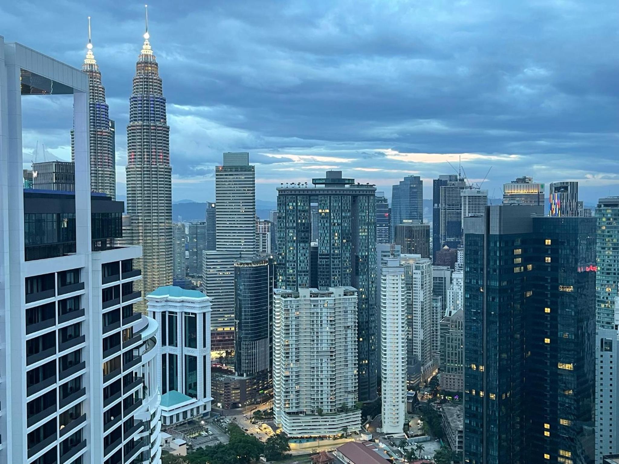 The Platinum Kuala Lumpur By Castle