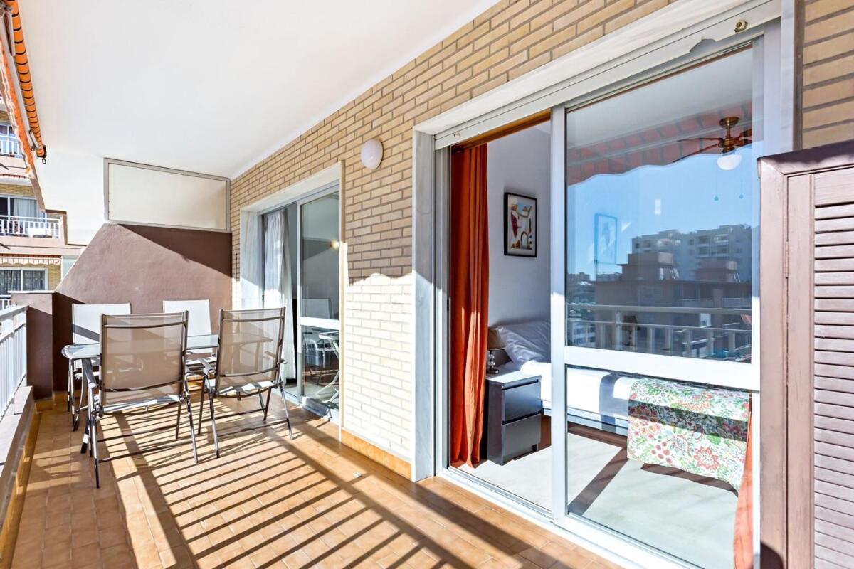 Palm Beach Apartment, 1 bedroom, pool, beautiful garden, parking view 3