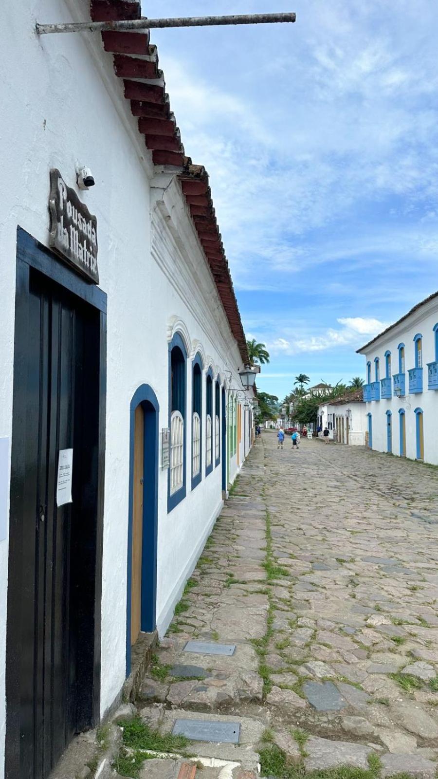 Pousada Matriz view 2