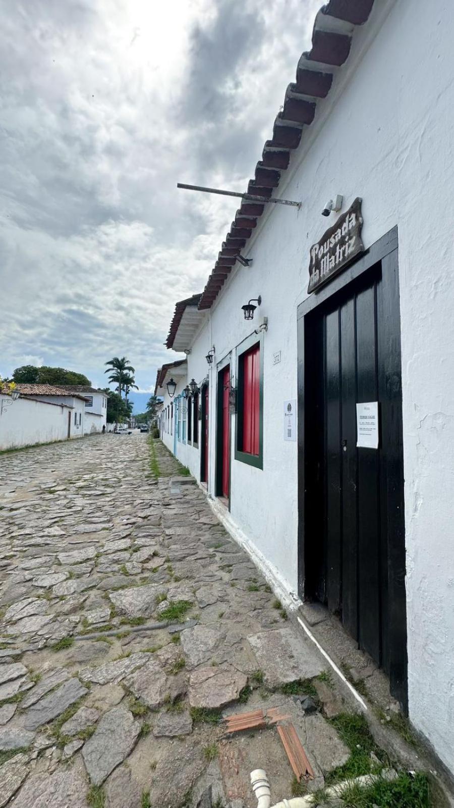 Pousada Matriz view 3