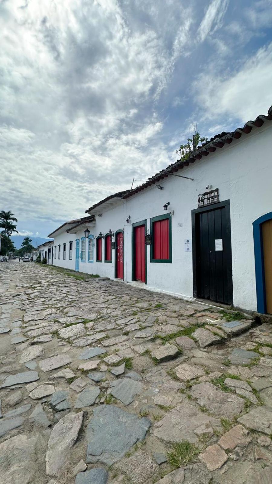 Pousada Matriz view 4