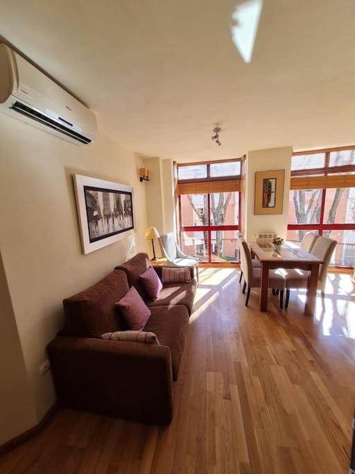 Great Apartment in Aravaca