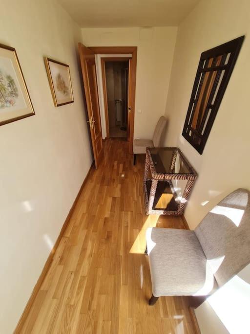 Great Apartment in Aravaca