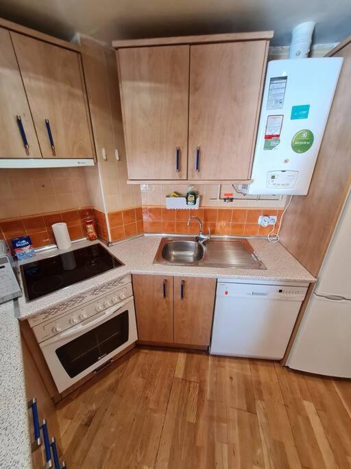Great Apartment in Aravaca