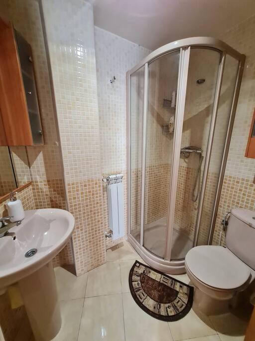 Great Apartment in Aravaca