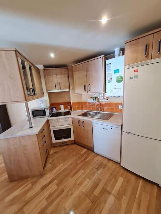 Great Apartment in Aravaca