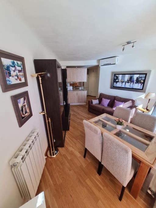 Great Apartment in Aravaca