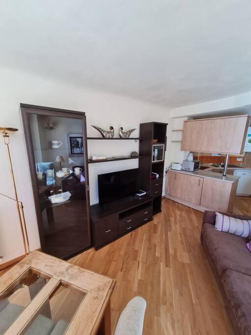 Great Apartment in Aravaca