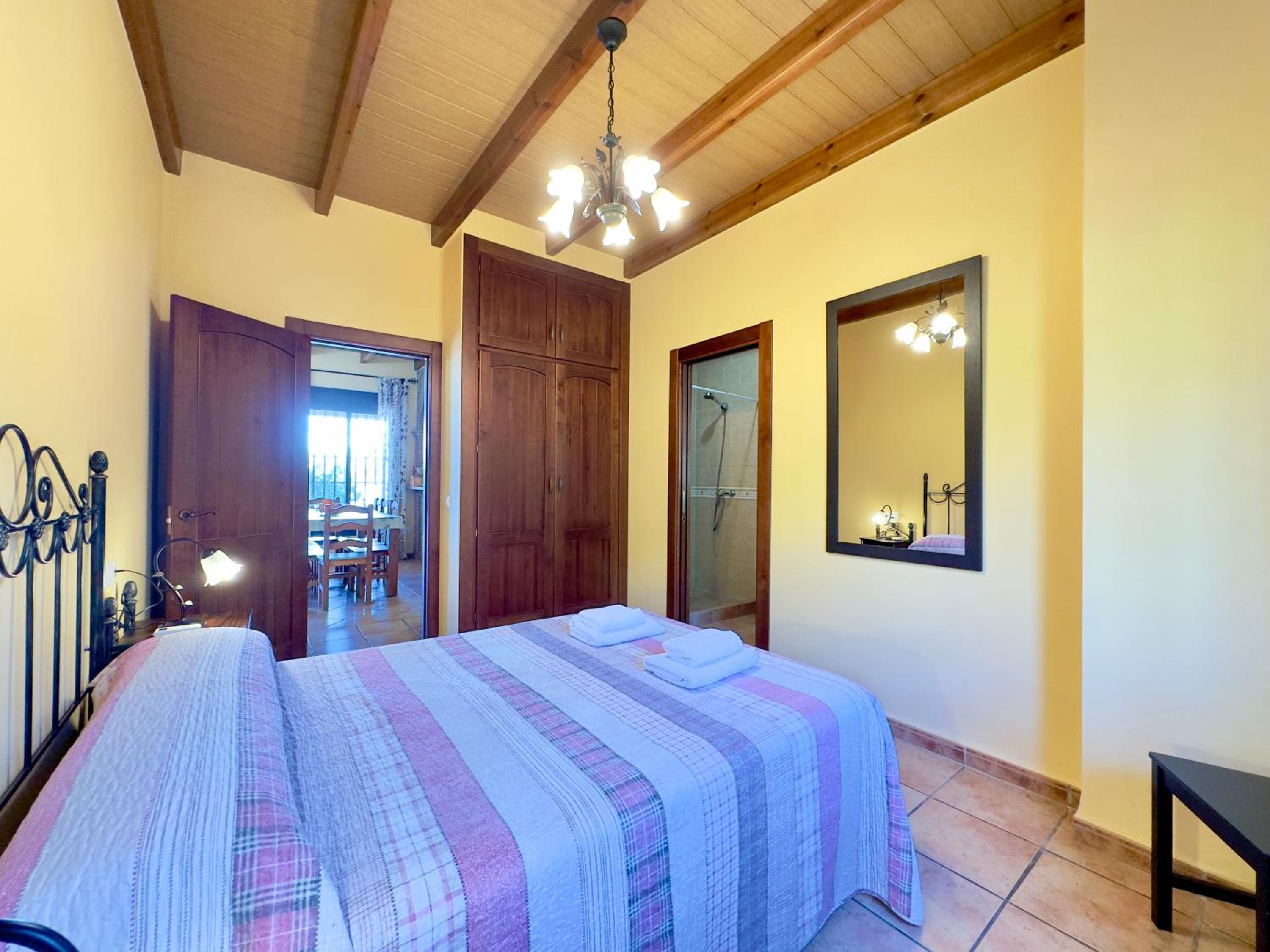 Finca La Panorámica
