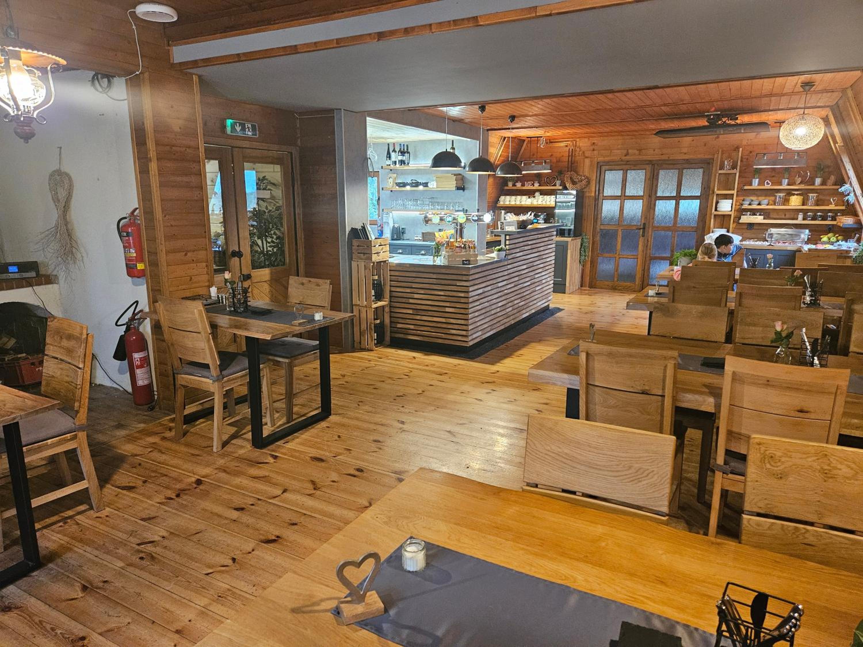 Wellness Hotel Koliba