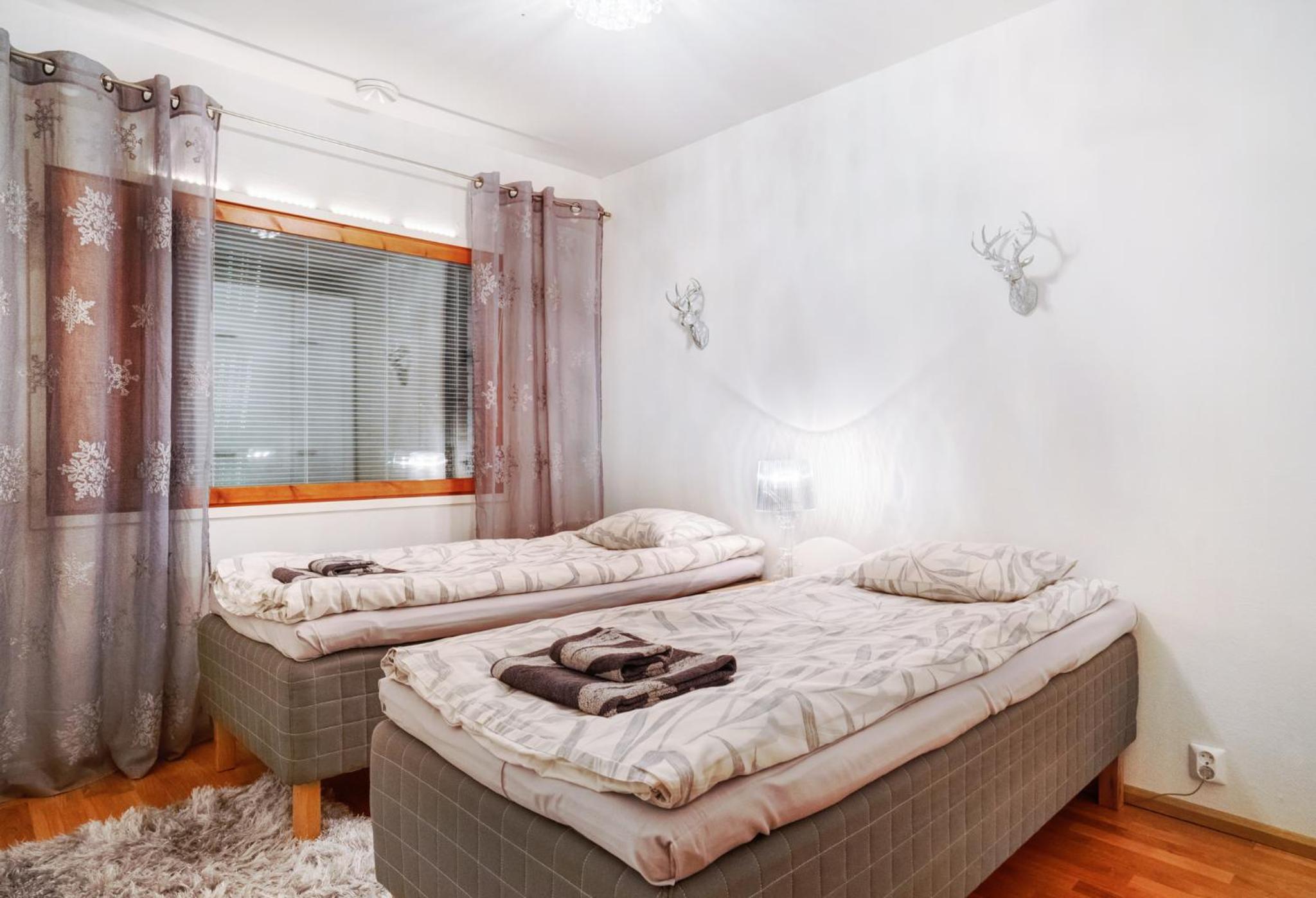 Villa Kataja view 4