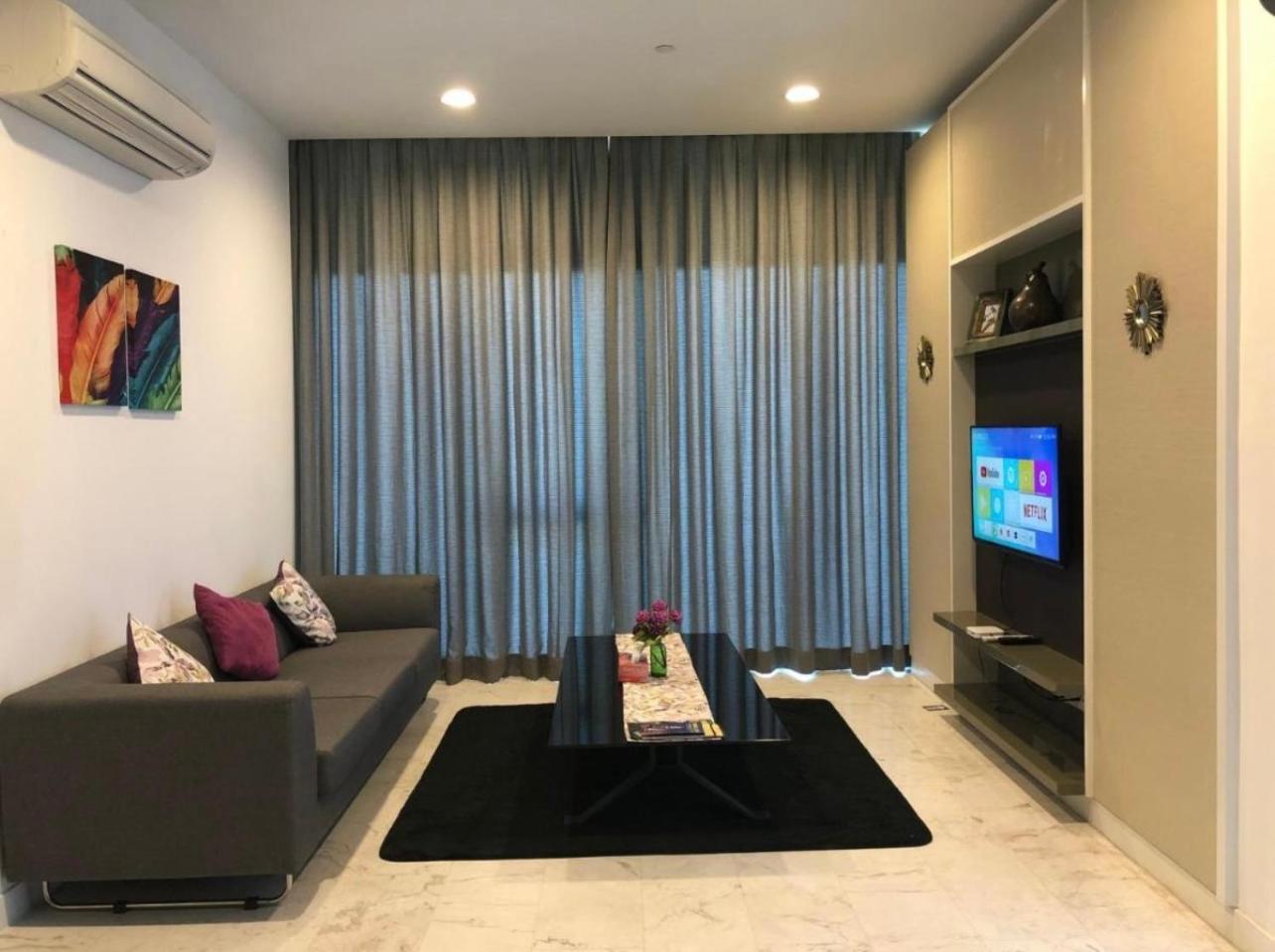 The Platinum Kuala Lumpur By Castle