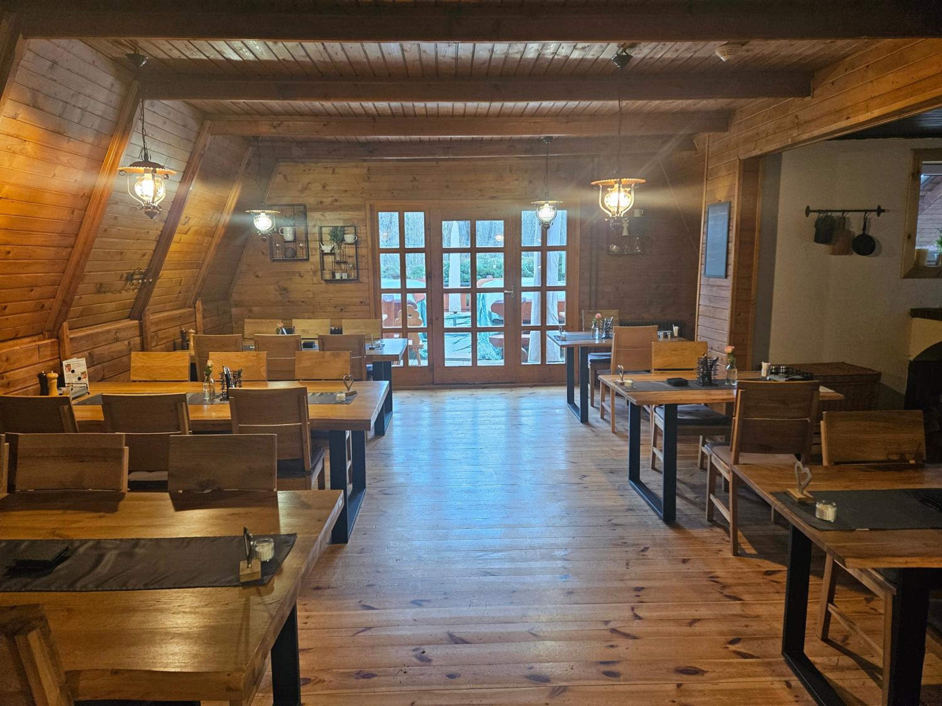 Wellness Hotel Koliba