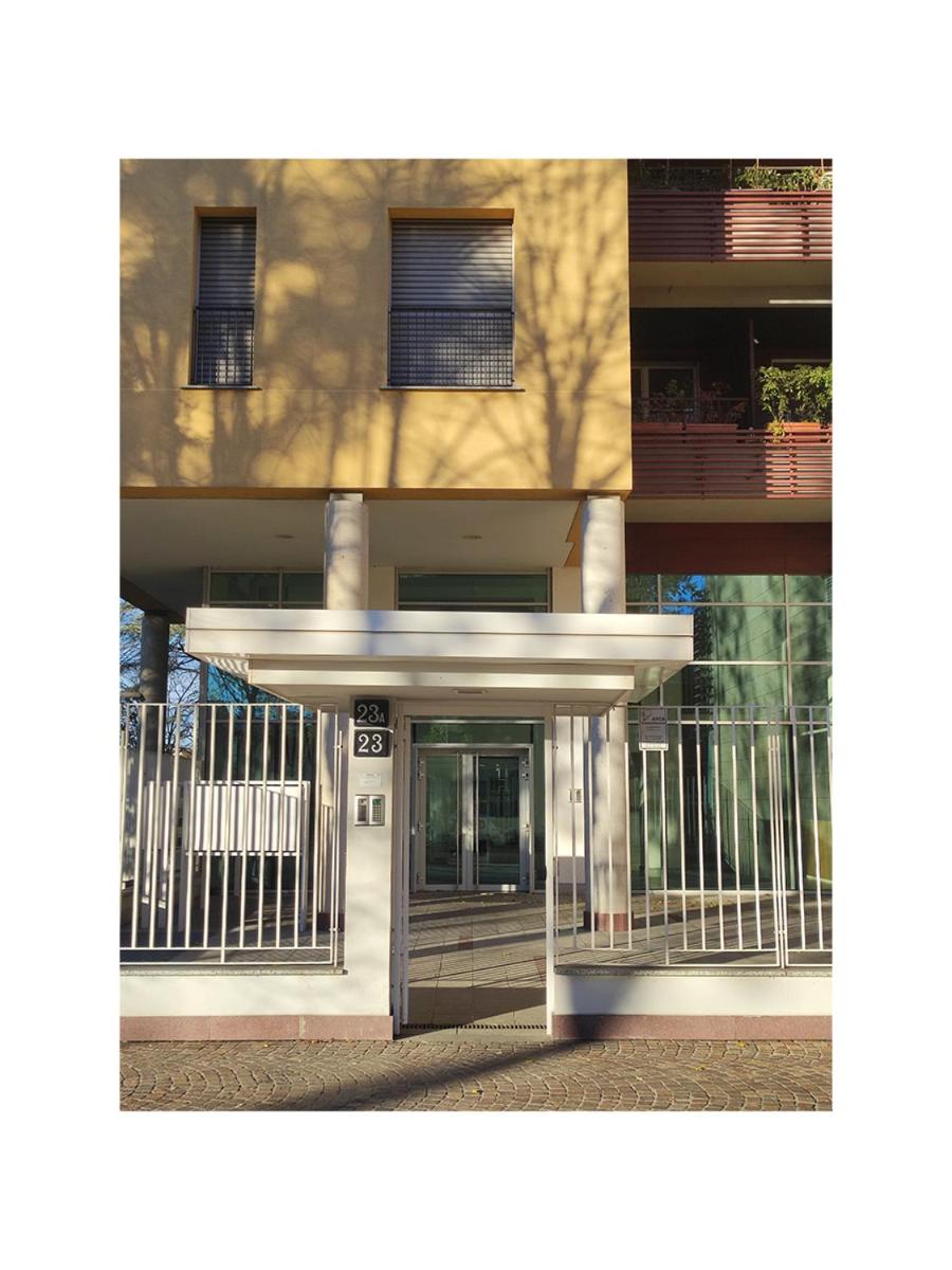 A casa di Luca