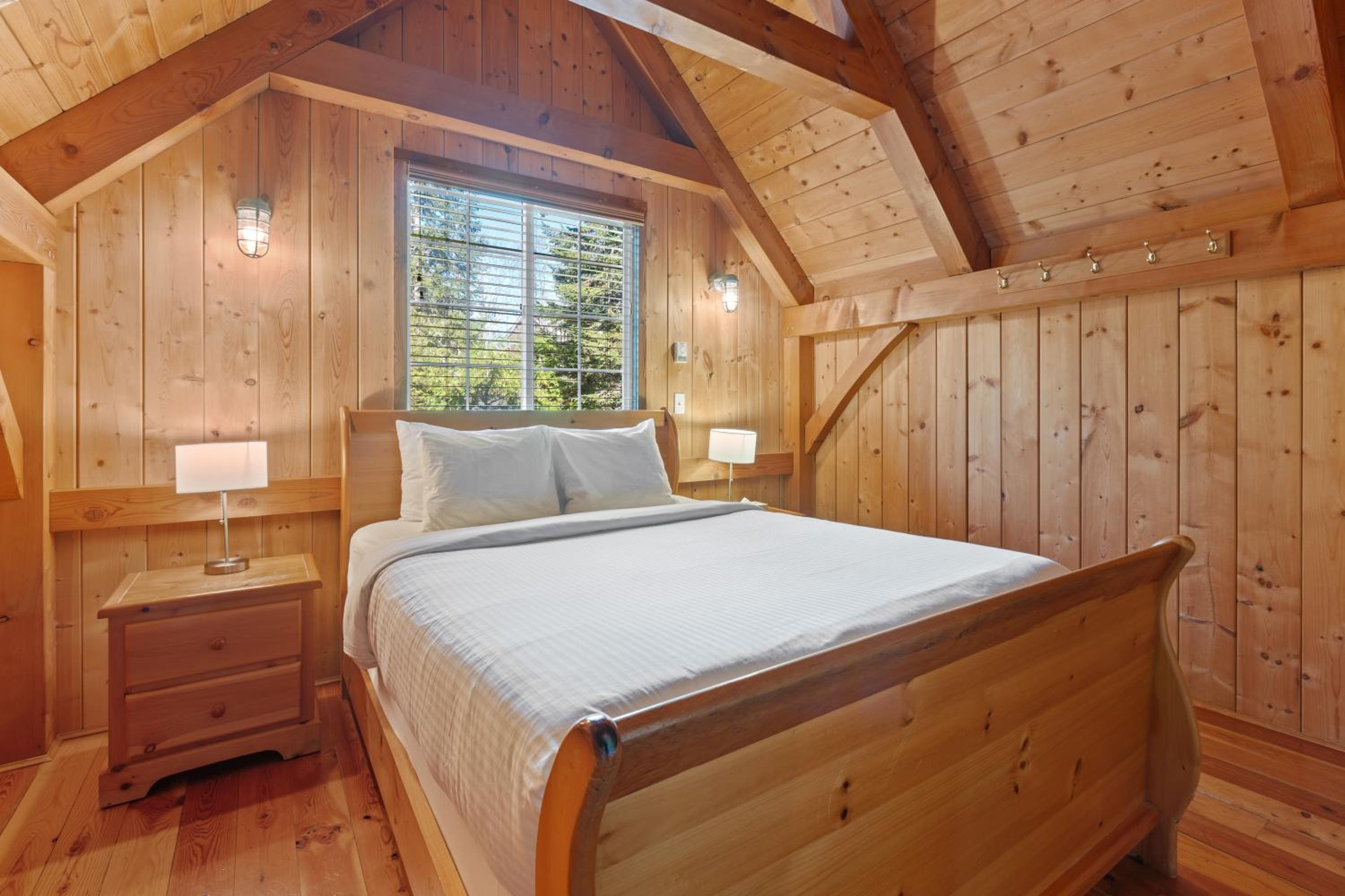 The Cabins at Terrace Beach
