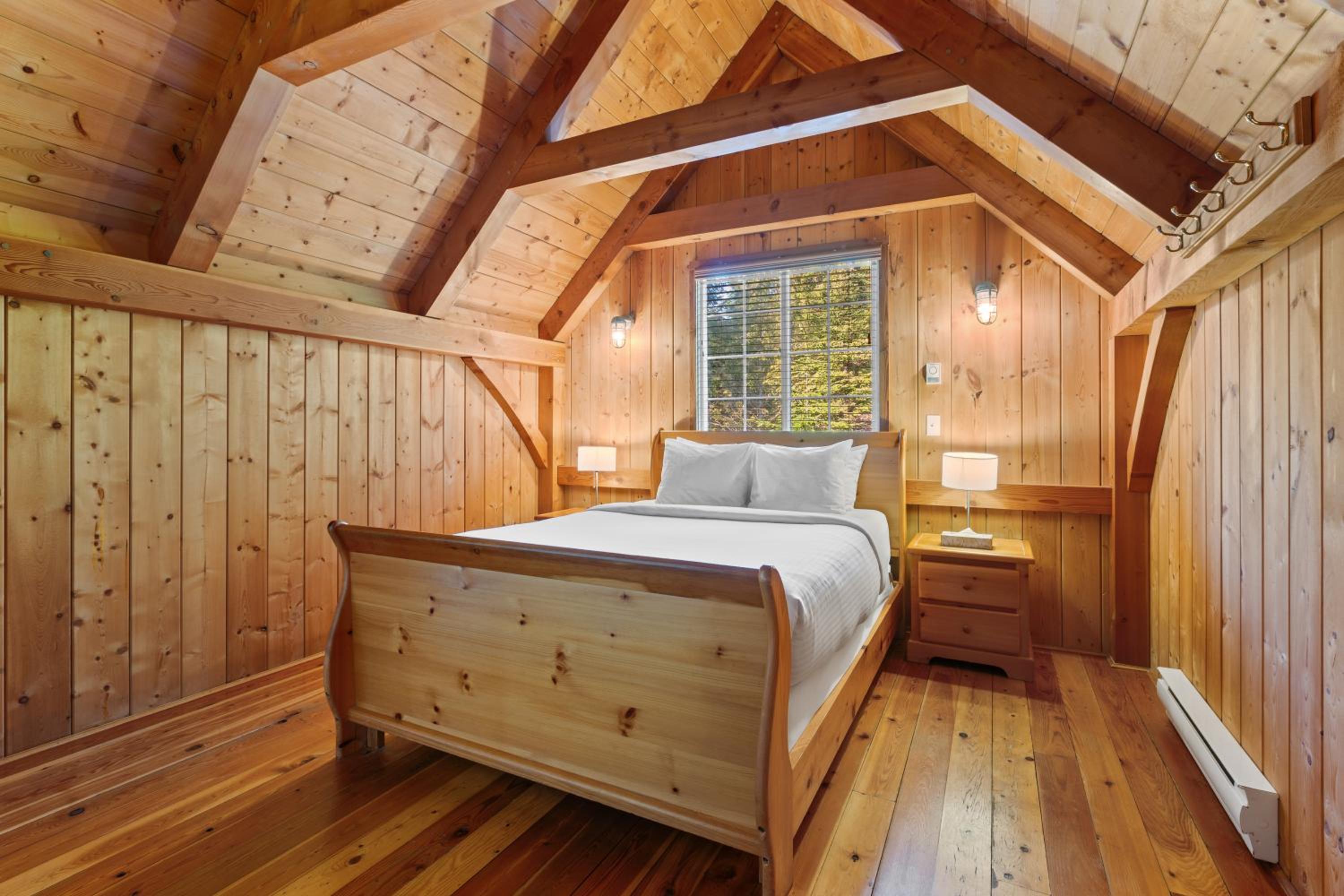 The Cabins at Terrace Beach