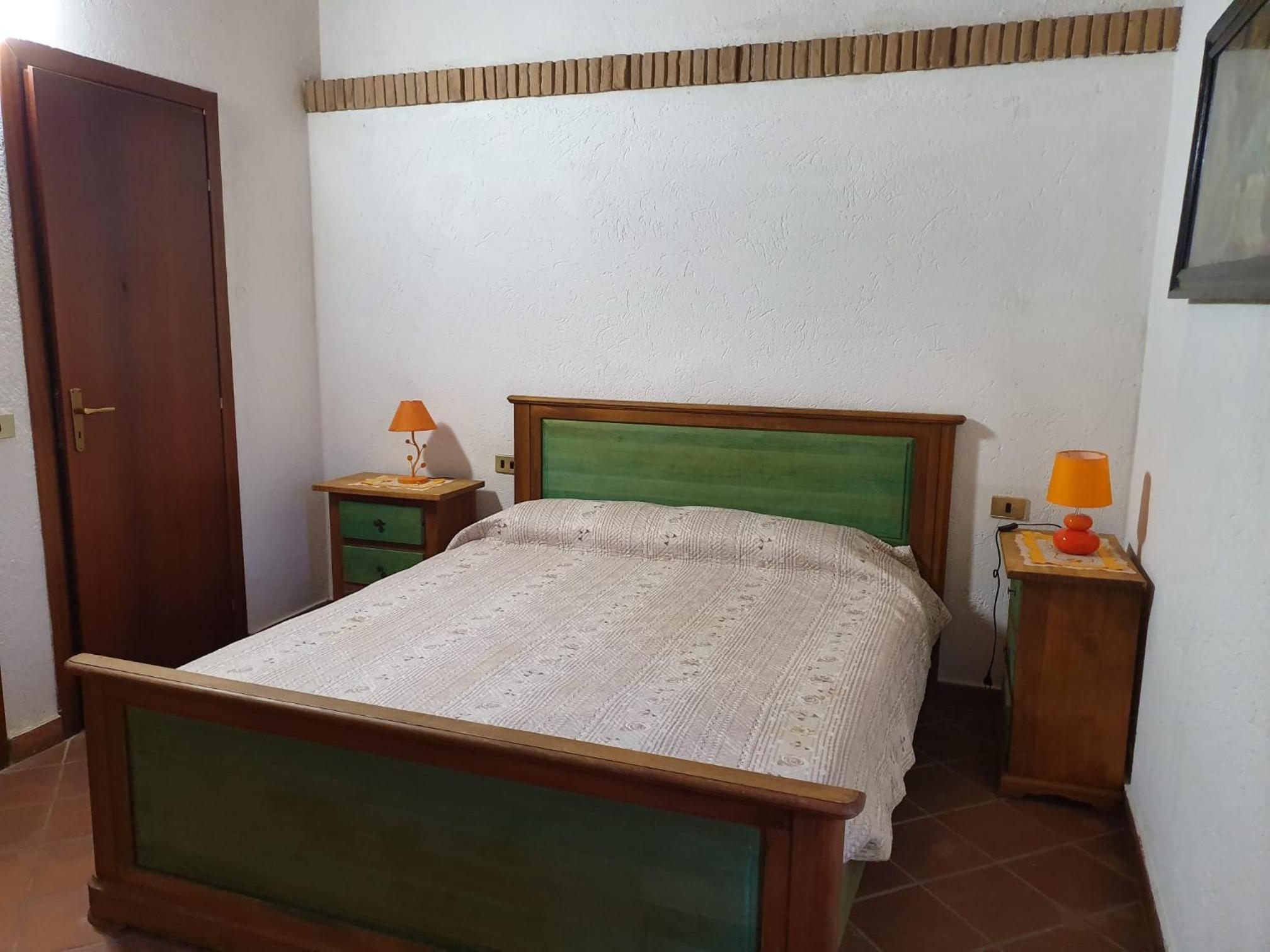 Agriturismo Radici Contadine view 2