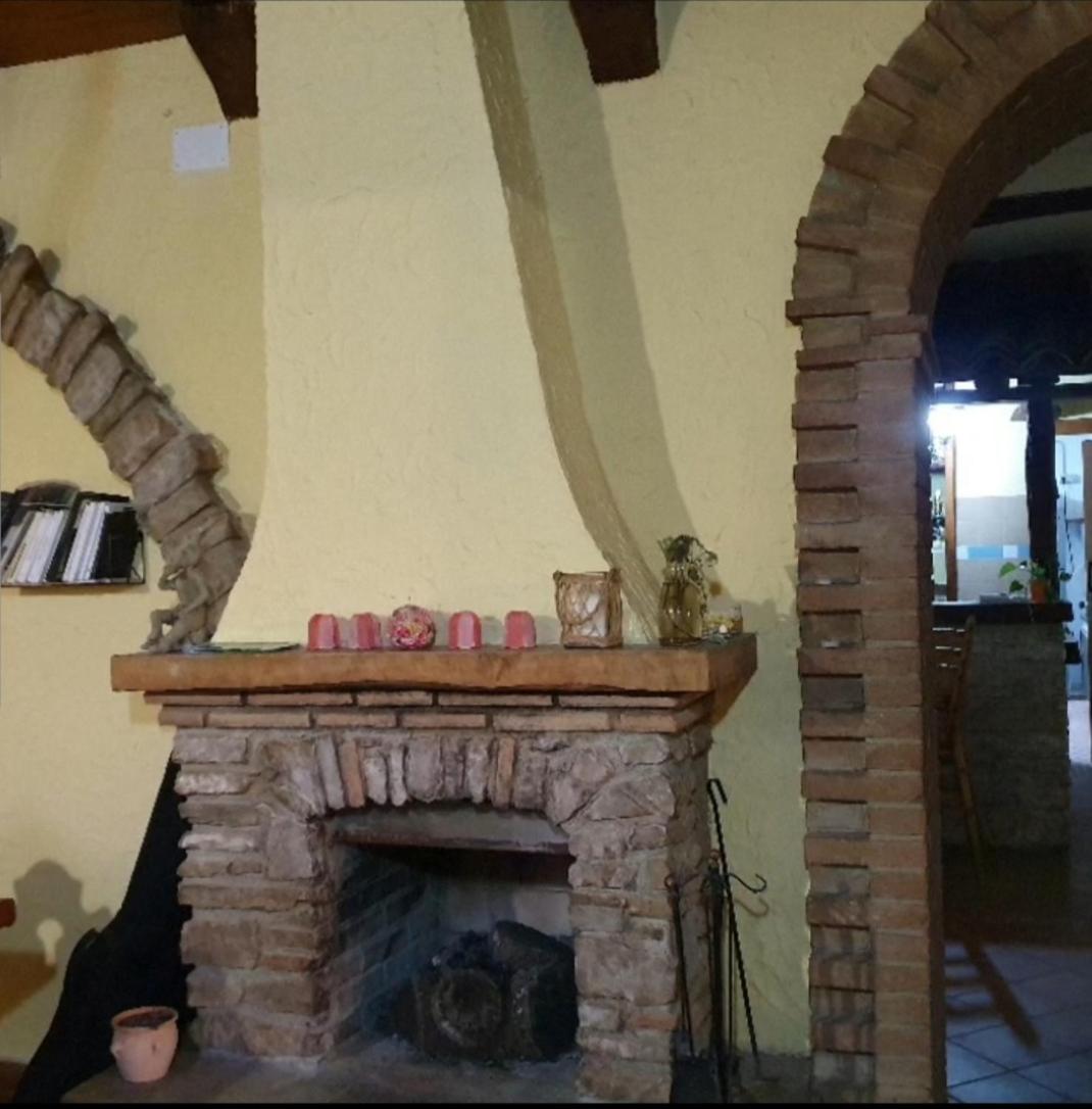 Agriturismo Radici Contadine view 5