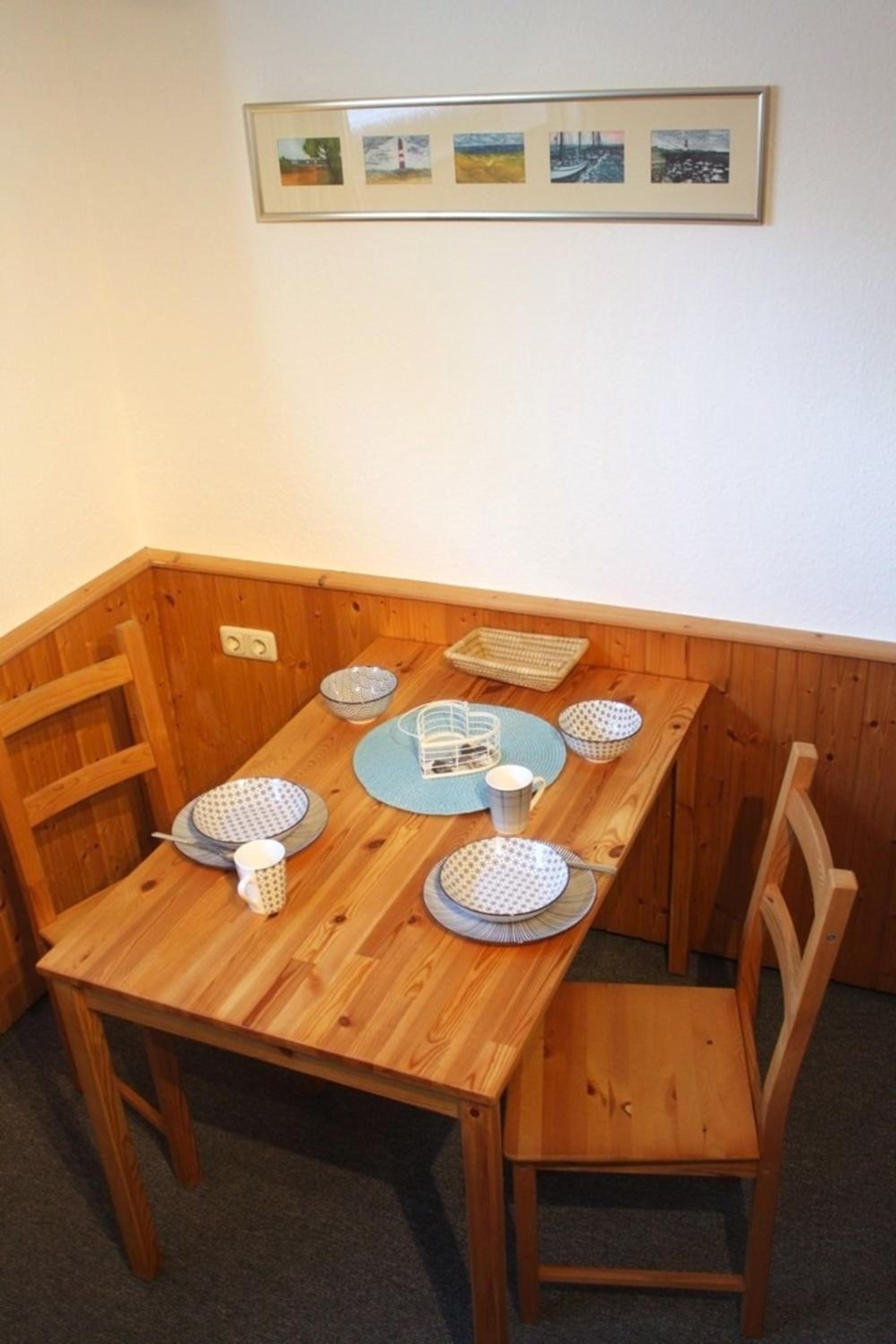 Ferienwohnung Struve Nr 2 view 5