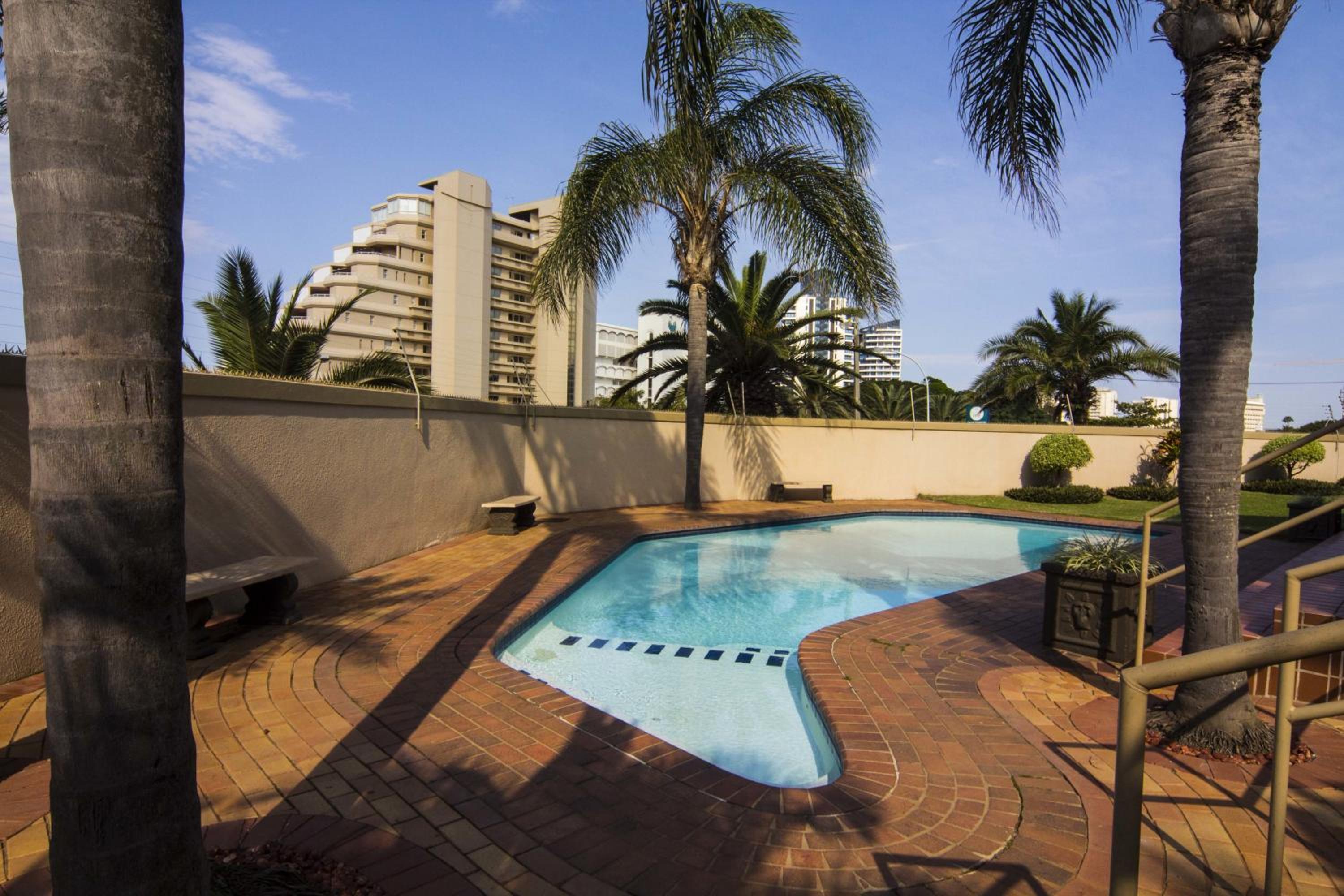 14 The Shades - by Stay in Umhlanga