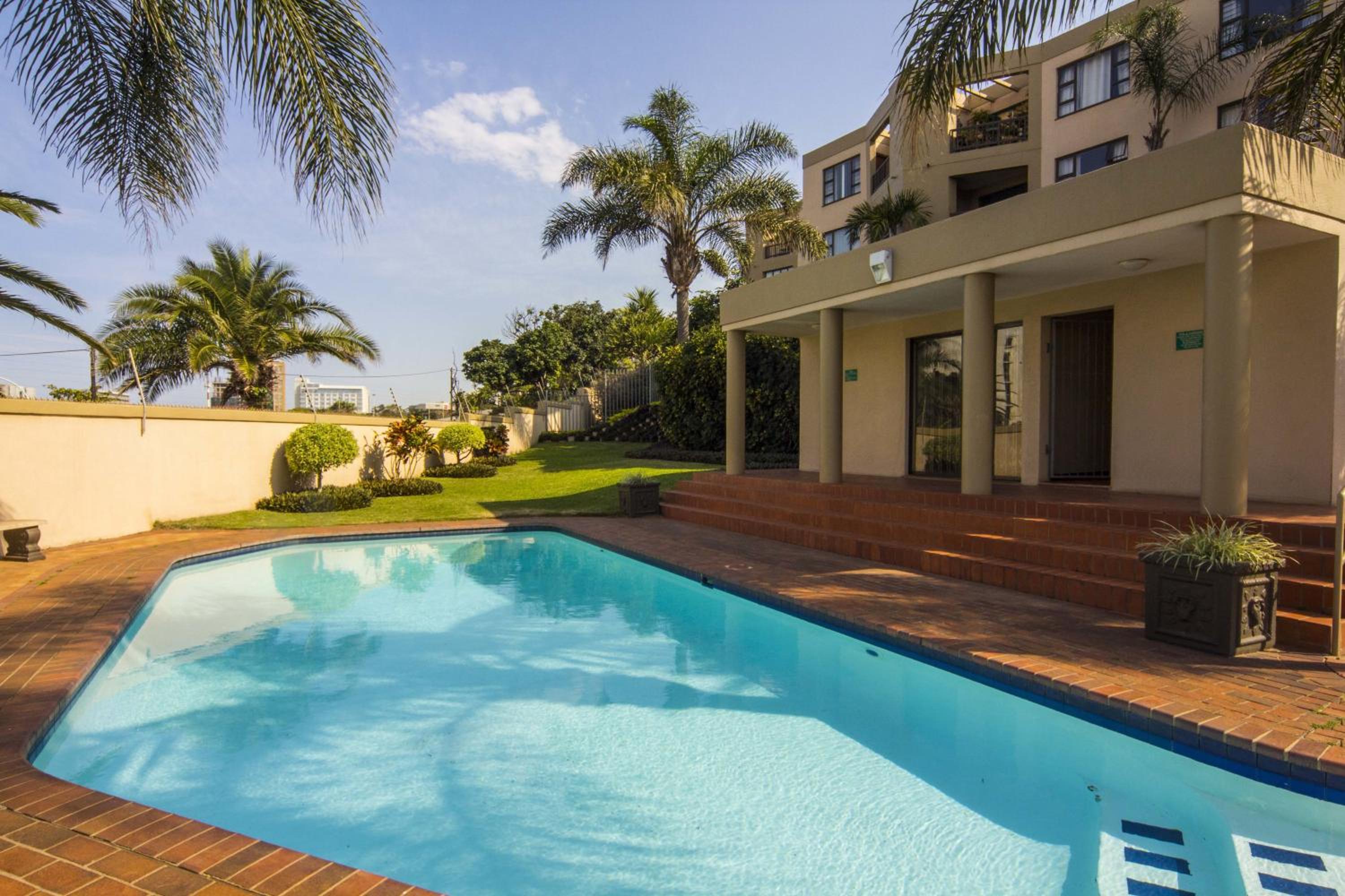 14 The Shades - by Stay in Umhlanga
