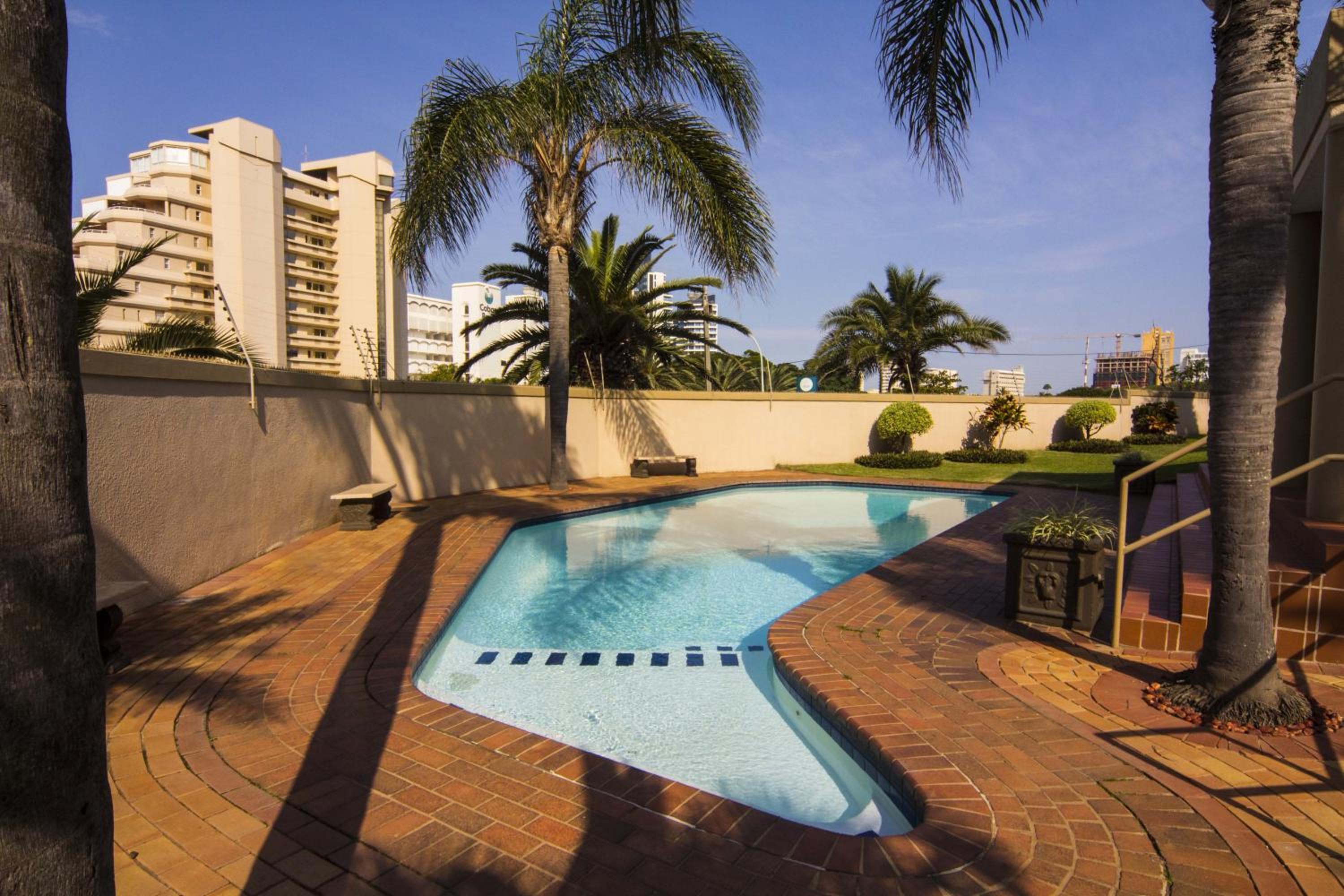 14 The Shades - by Stay in Umhlanga