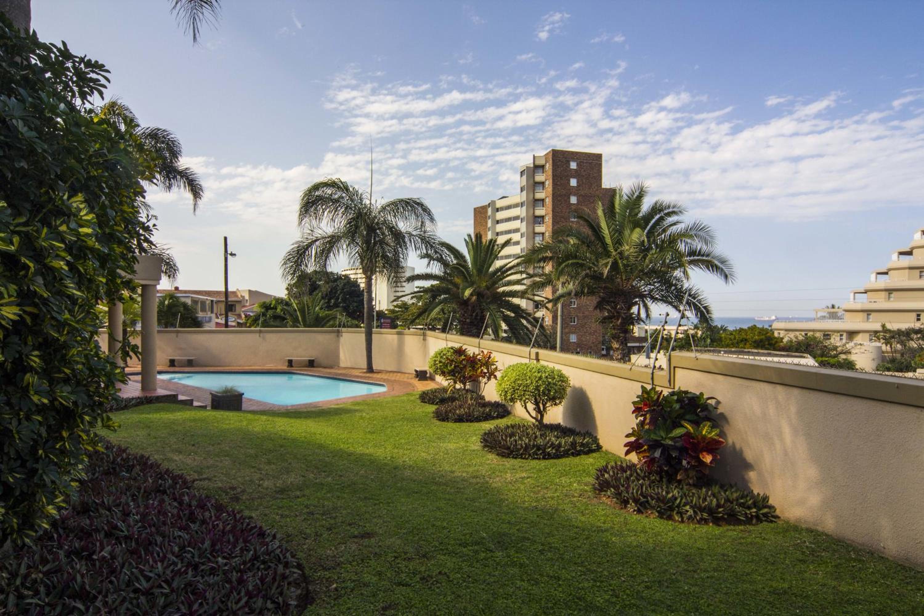 14 The Shades - by Stay in Umhlanga
