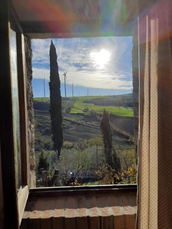 Agriturismo Radici Contadine view 3