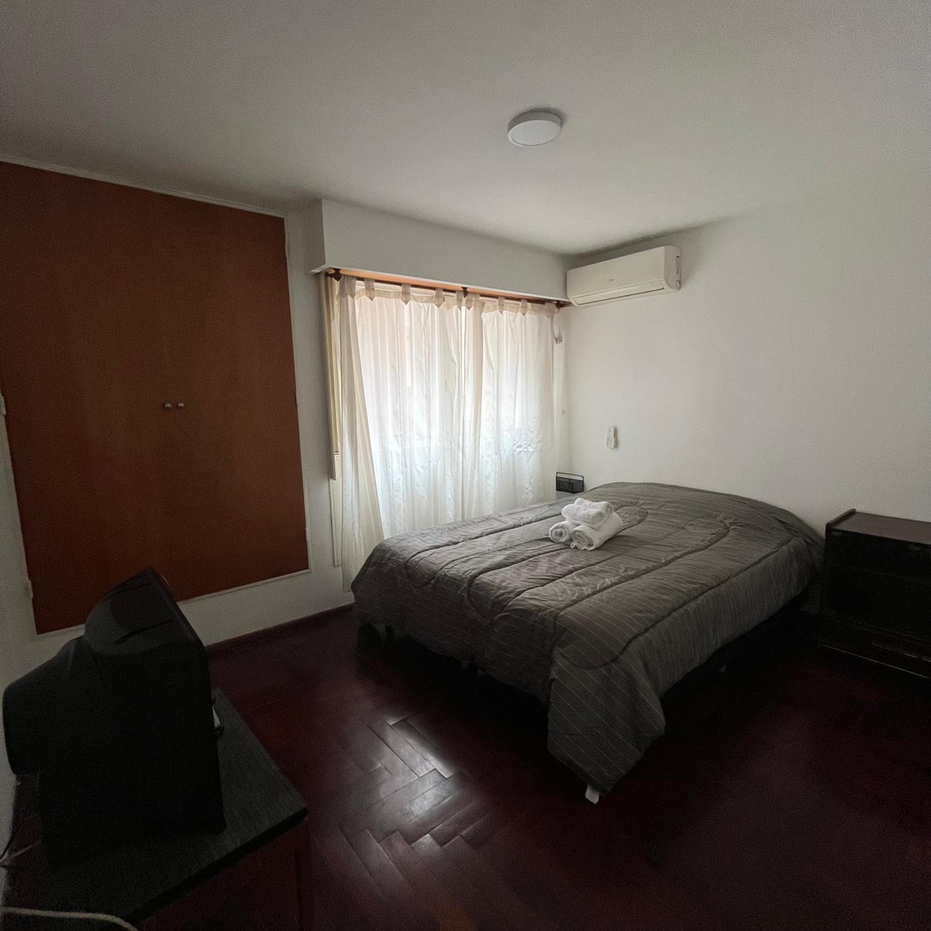 Torre Magna Cuarta, Nueva Córdoba.