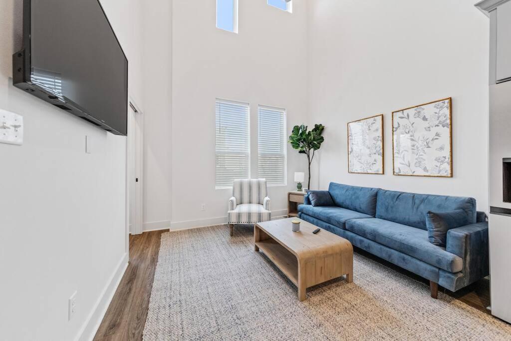 Cypress House*Cozy, Chic, and yours to book now! view 3