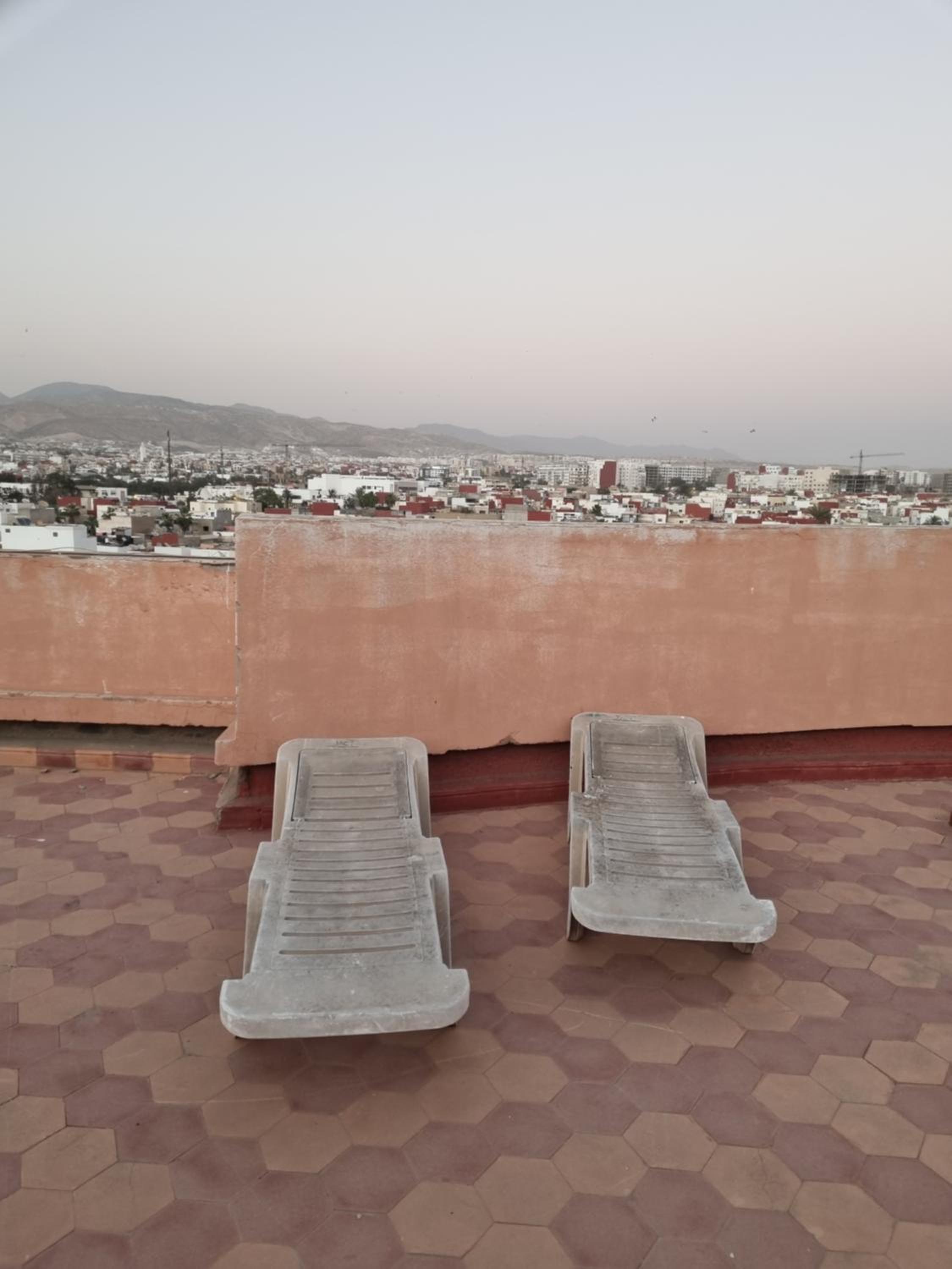 roof