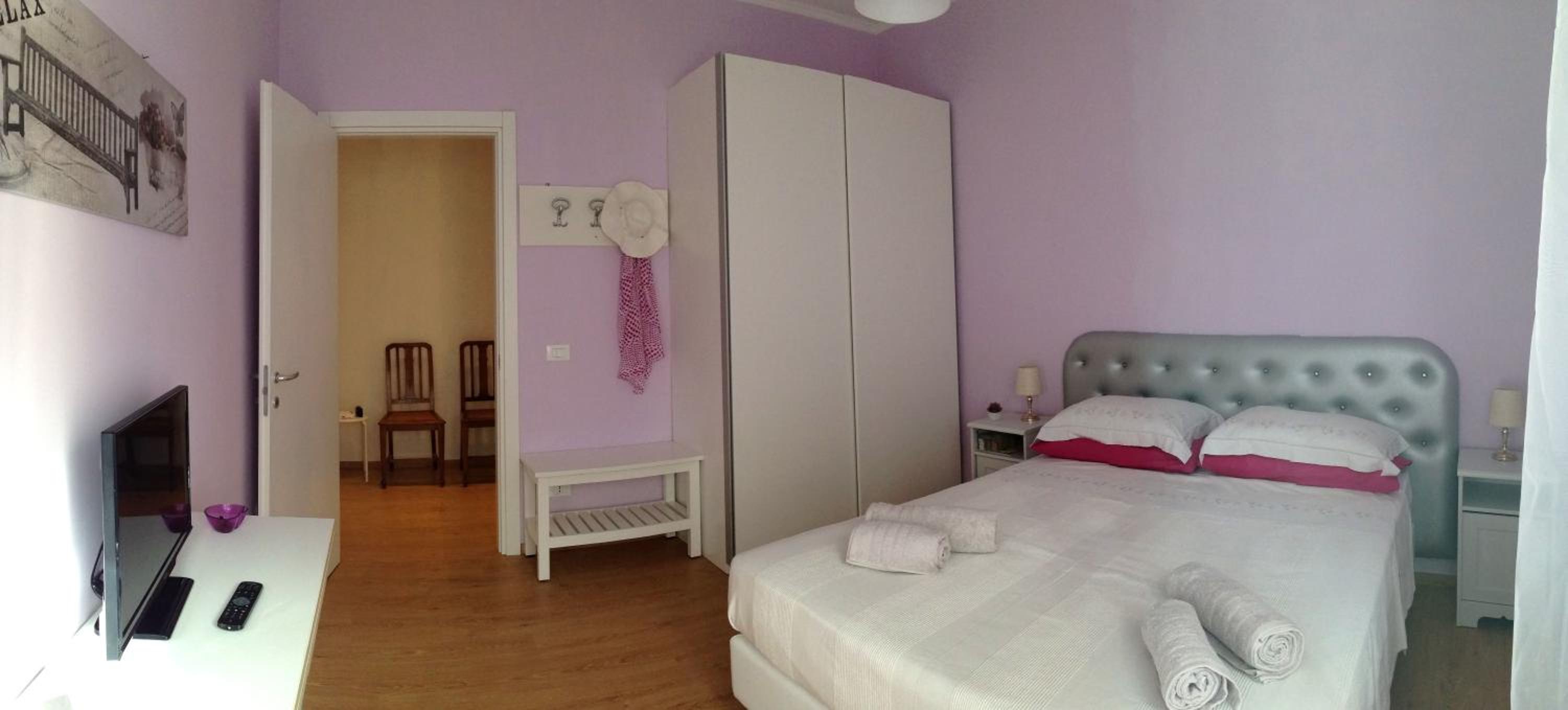 Holiday Home Roma