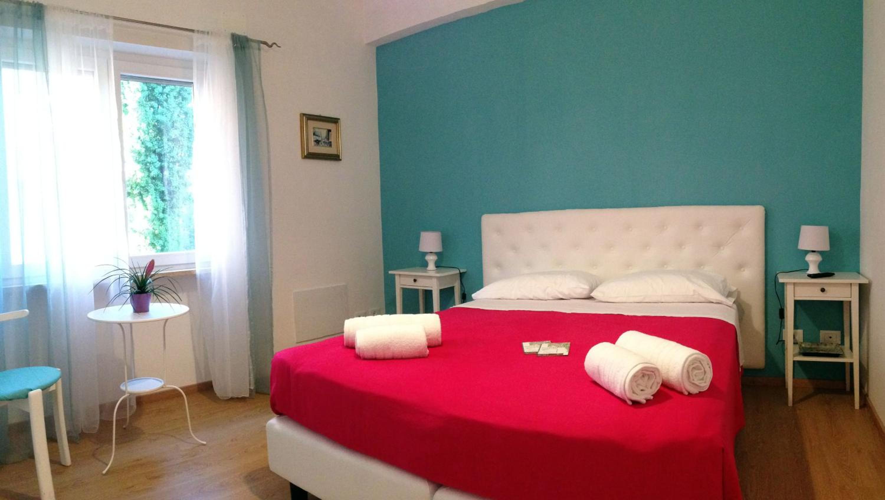 Holiday Home Roma