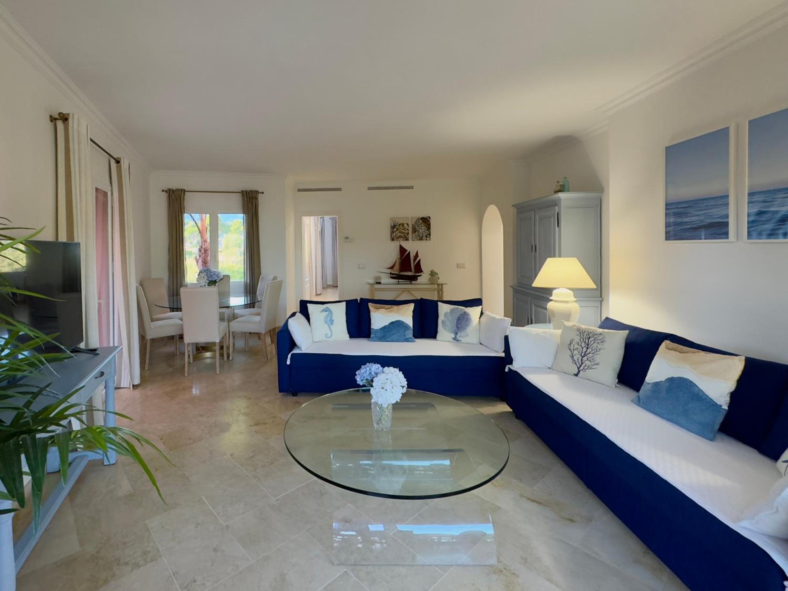 Apartamento Marbella Alicate Beach