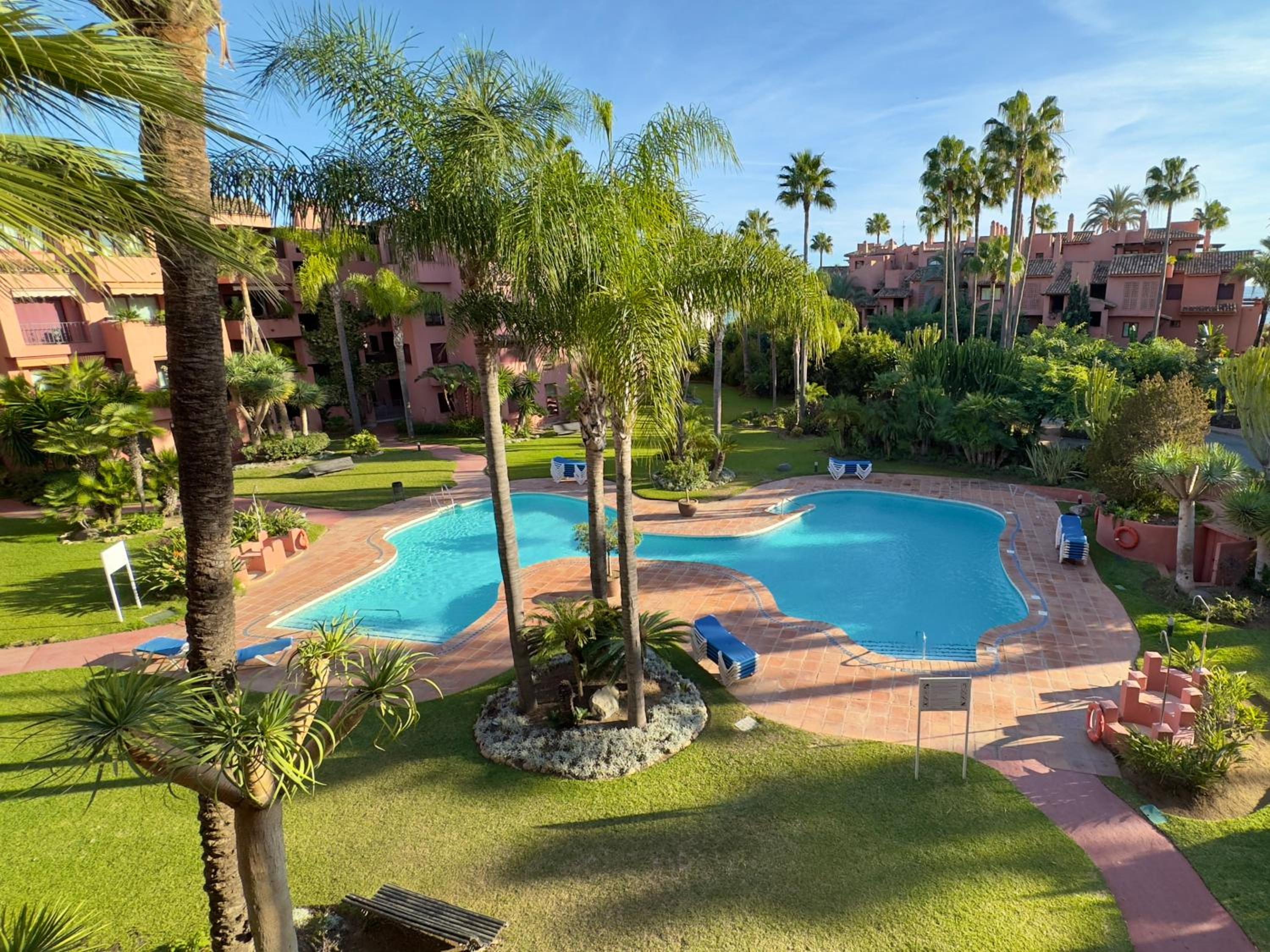 Apartamento Marbella Alicate Beach