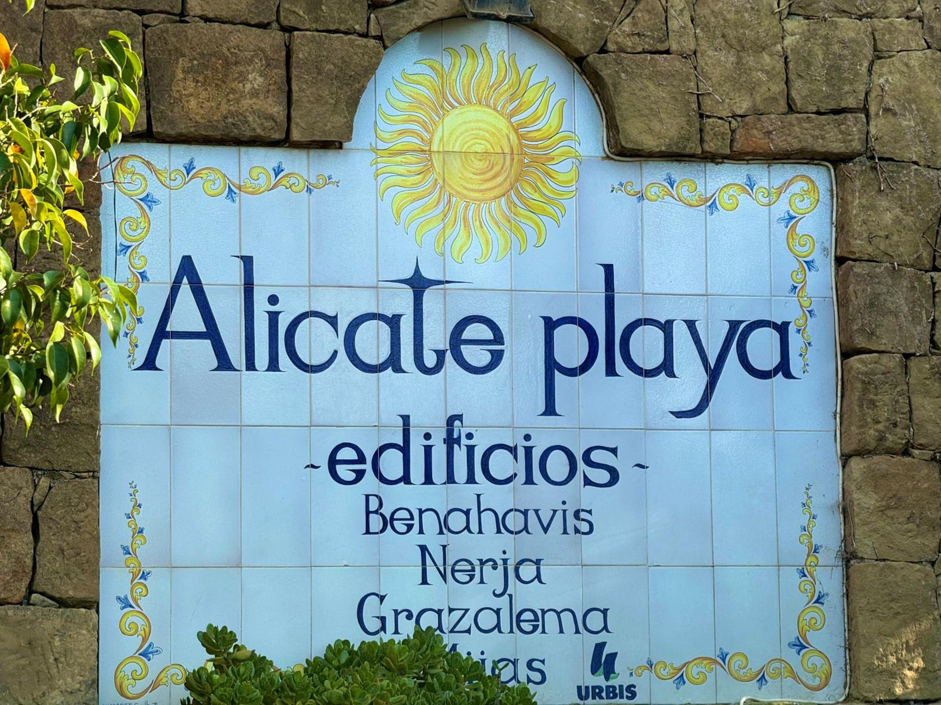 Apartamento Marbella Alicate Beach