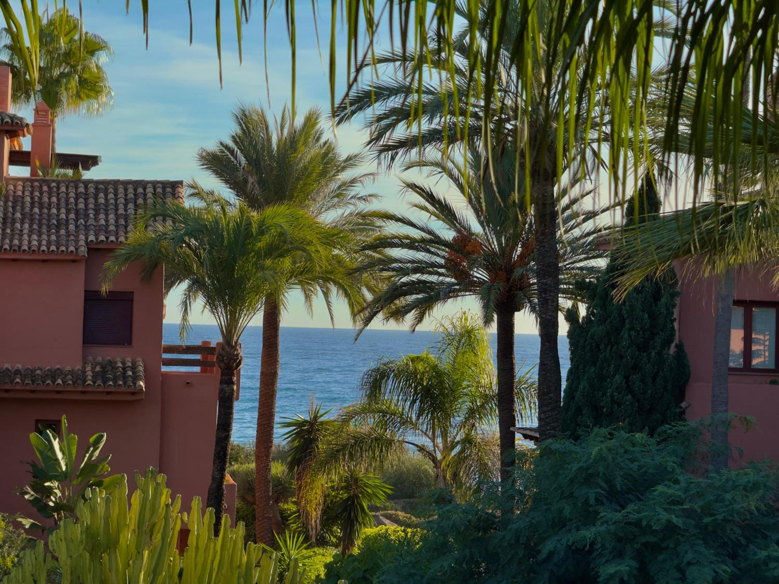Apartamento Marbella Alicate Beach