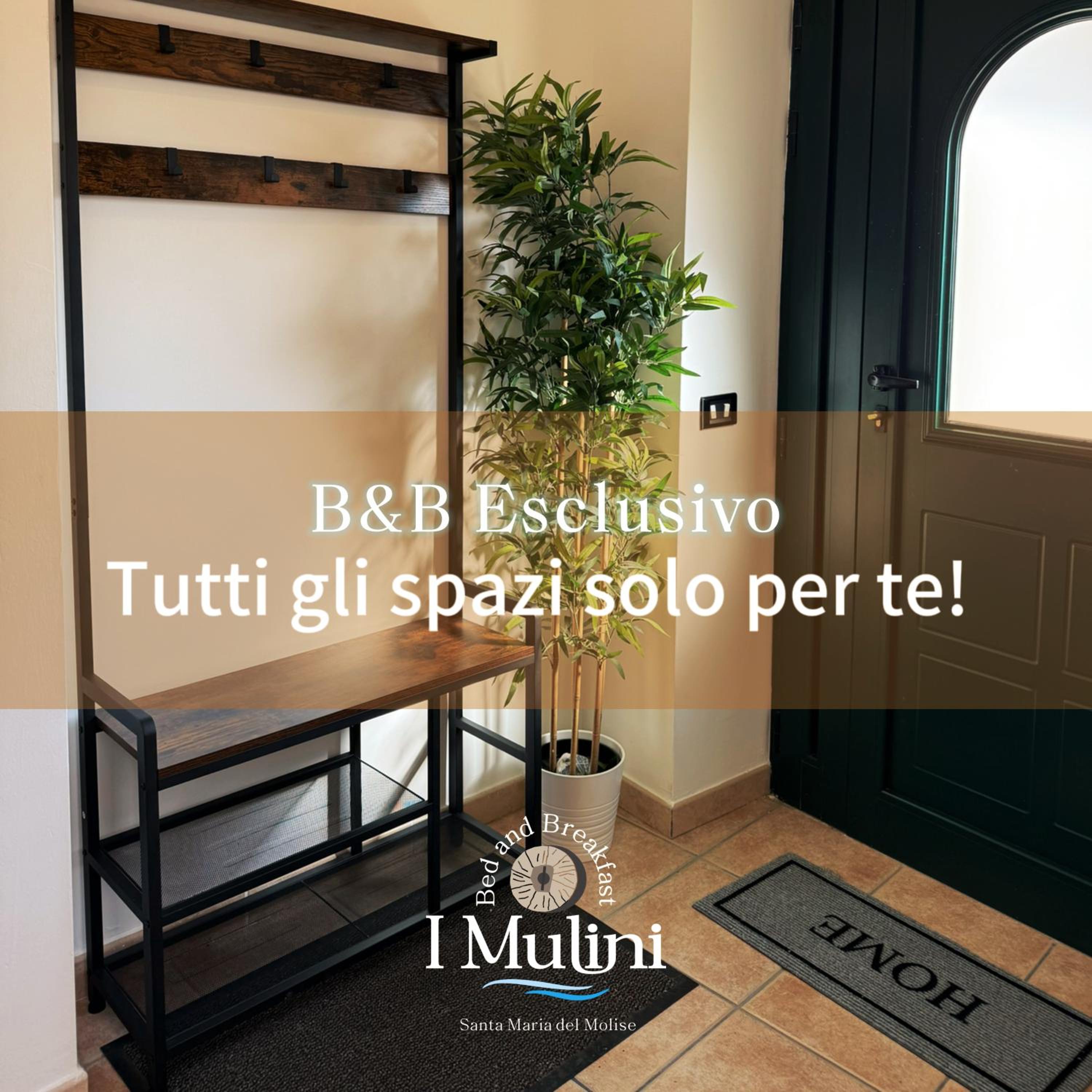 B&B I Mulini view 3